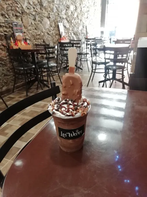 Los Weros Pal' Antojo image 2
