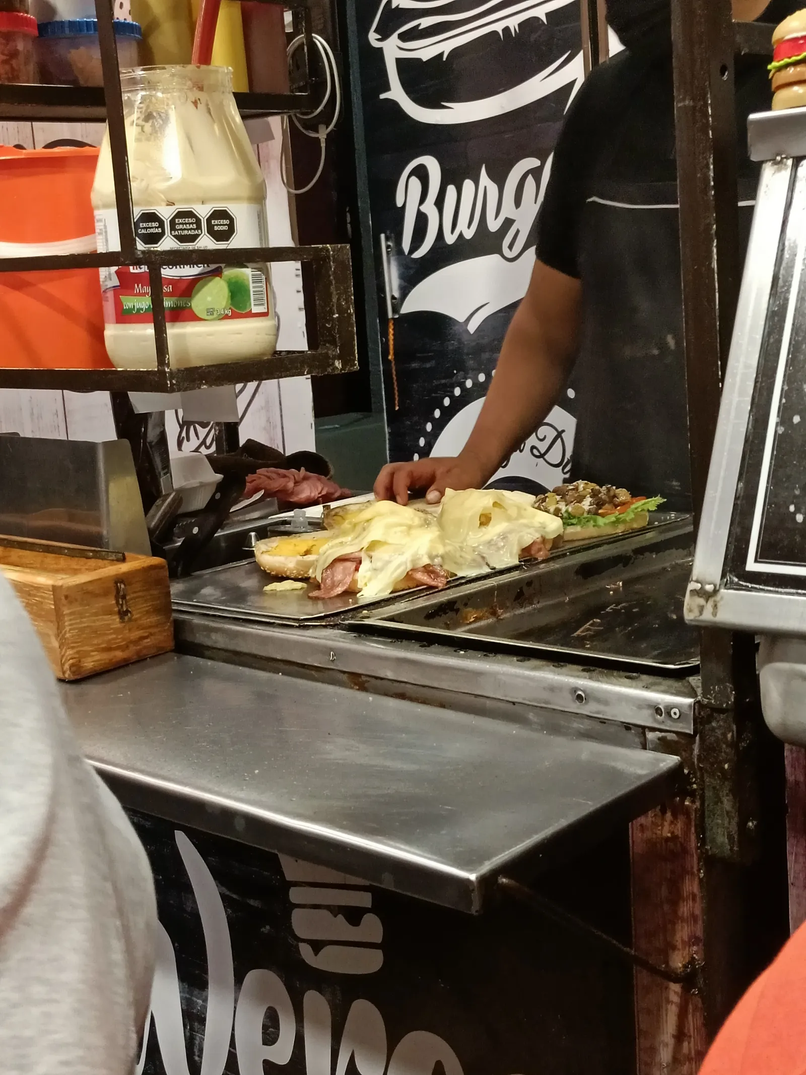 Los Weros Pal' Antojo image 3