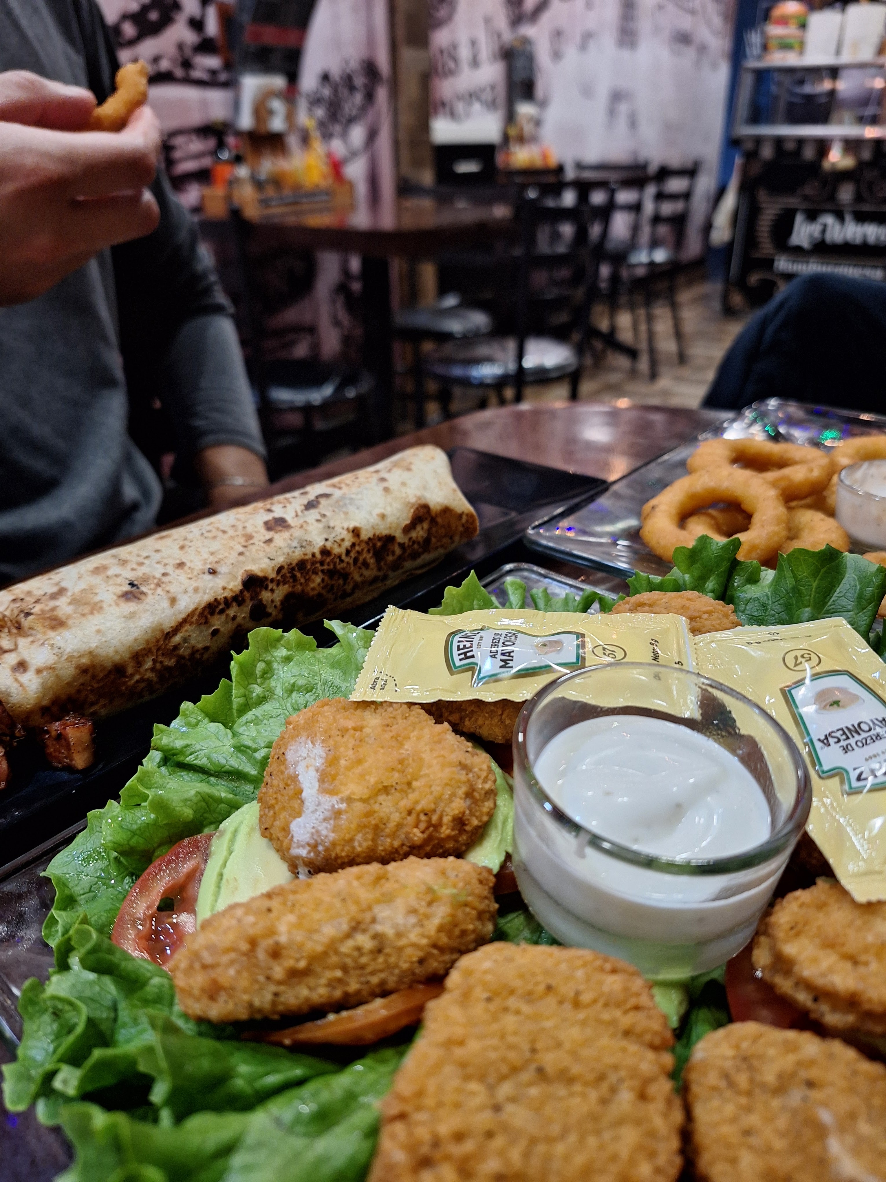 Los Weros Pal' Antojo image 4