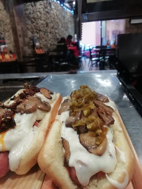 Los Weros Pal' Antojo image 5