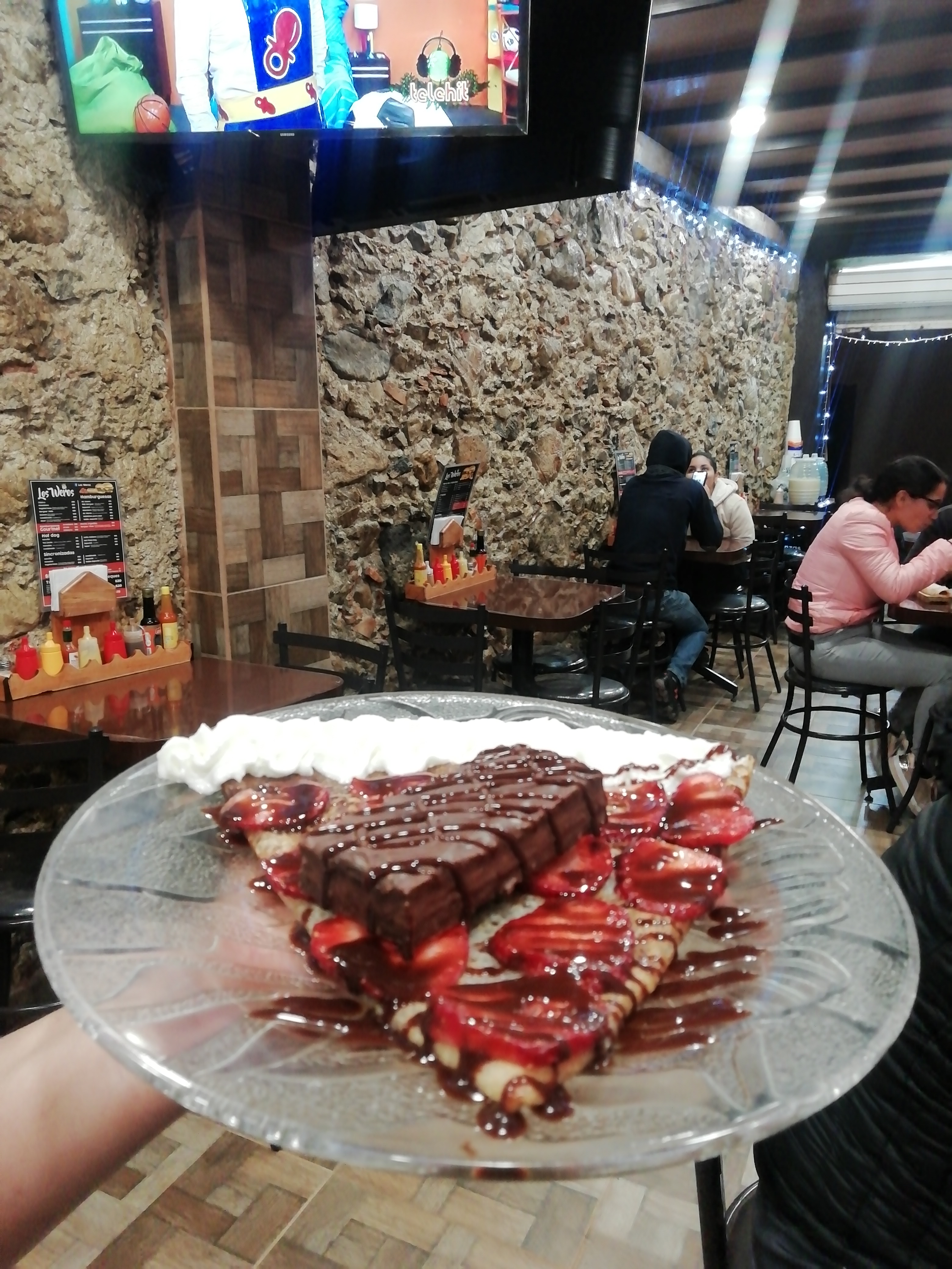 Los Weros Pal' Antojo image 6