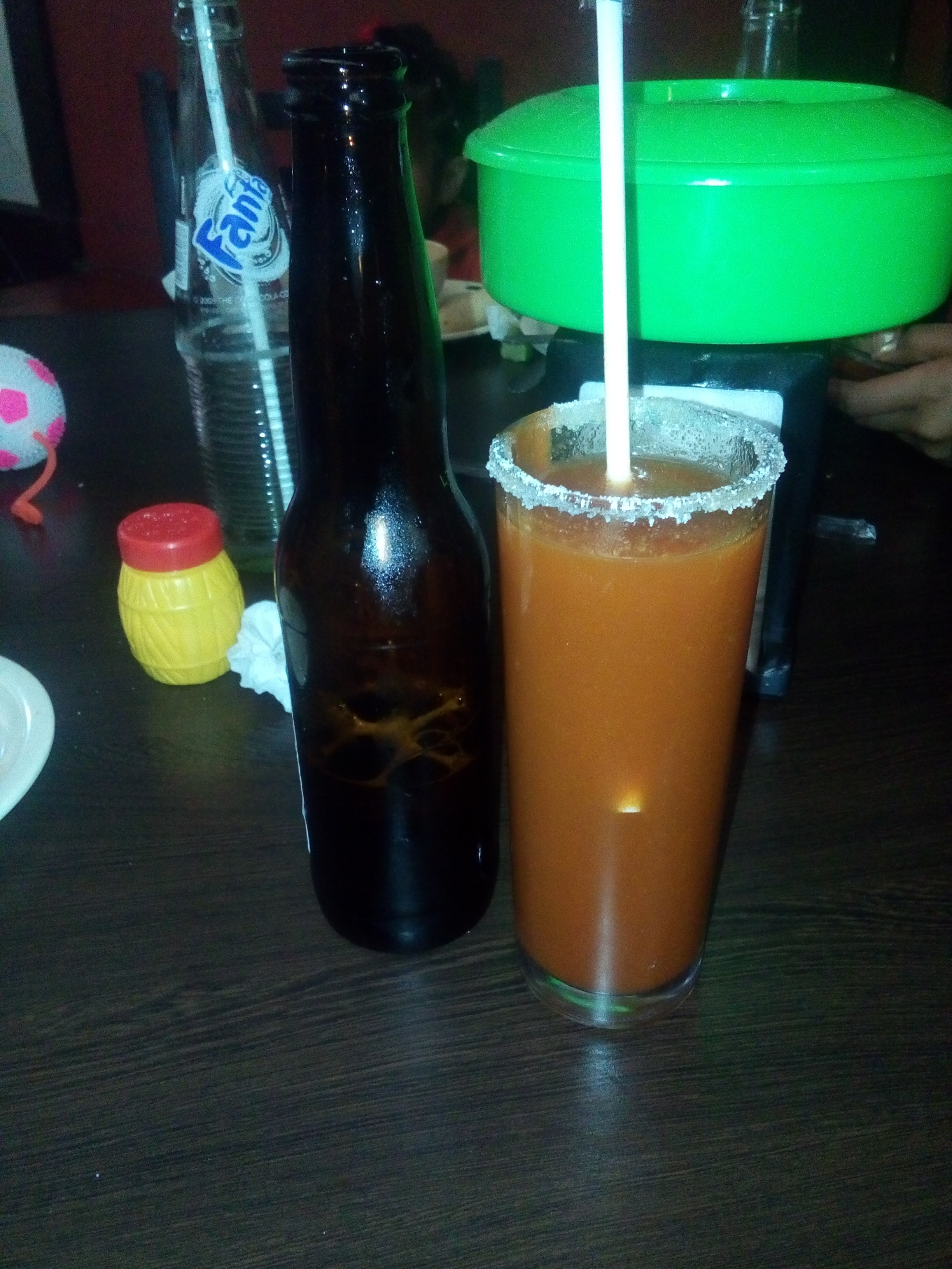 Galeras del Pollo image 1