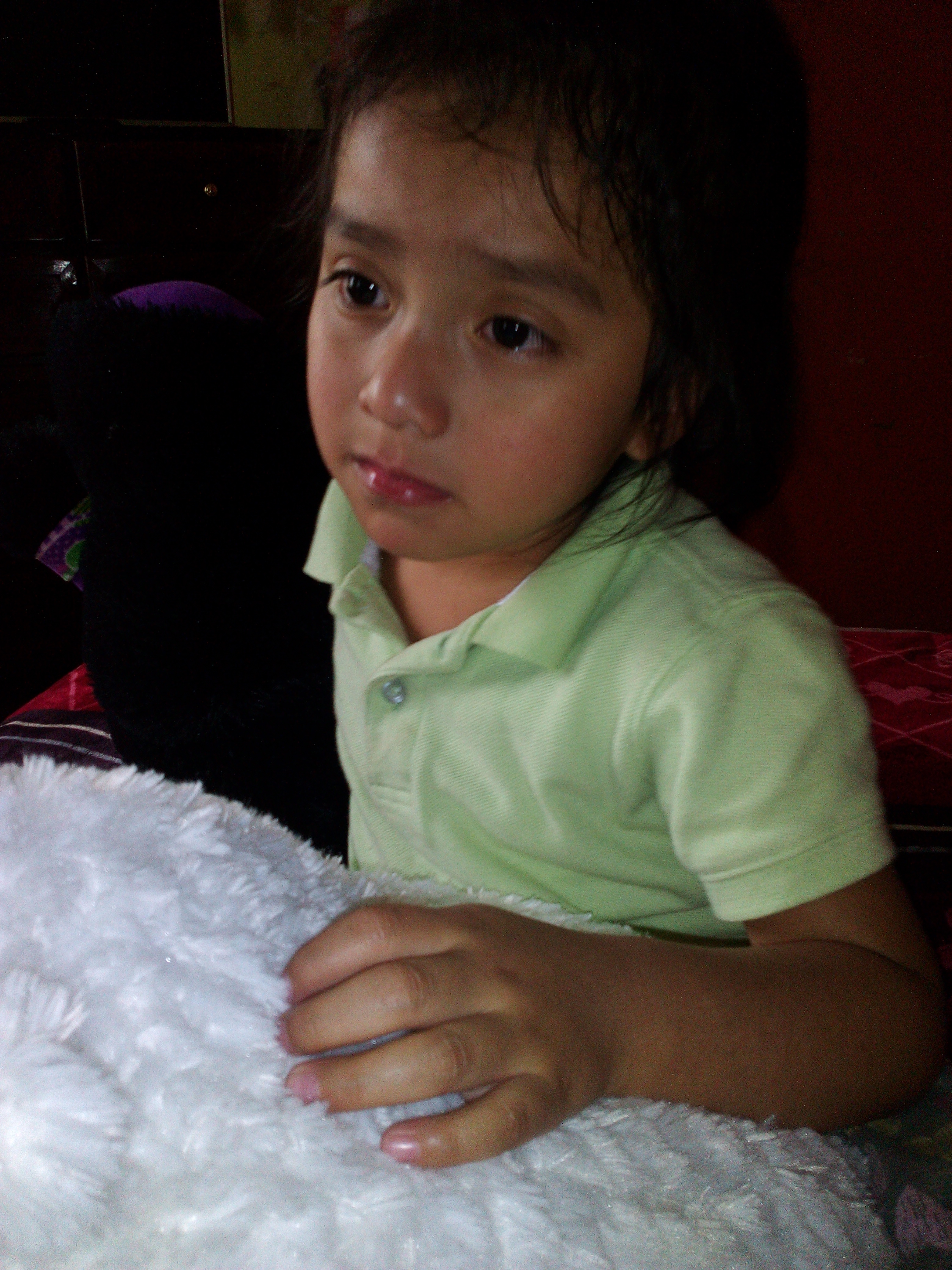 Galeras del Pollo image 2