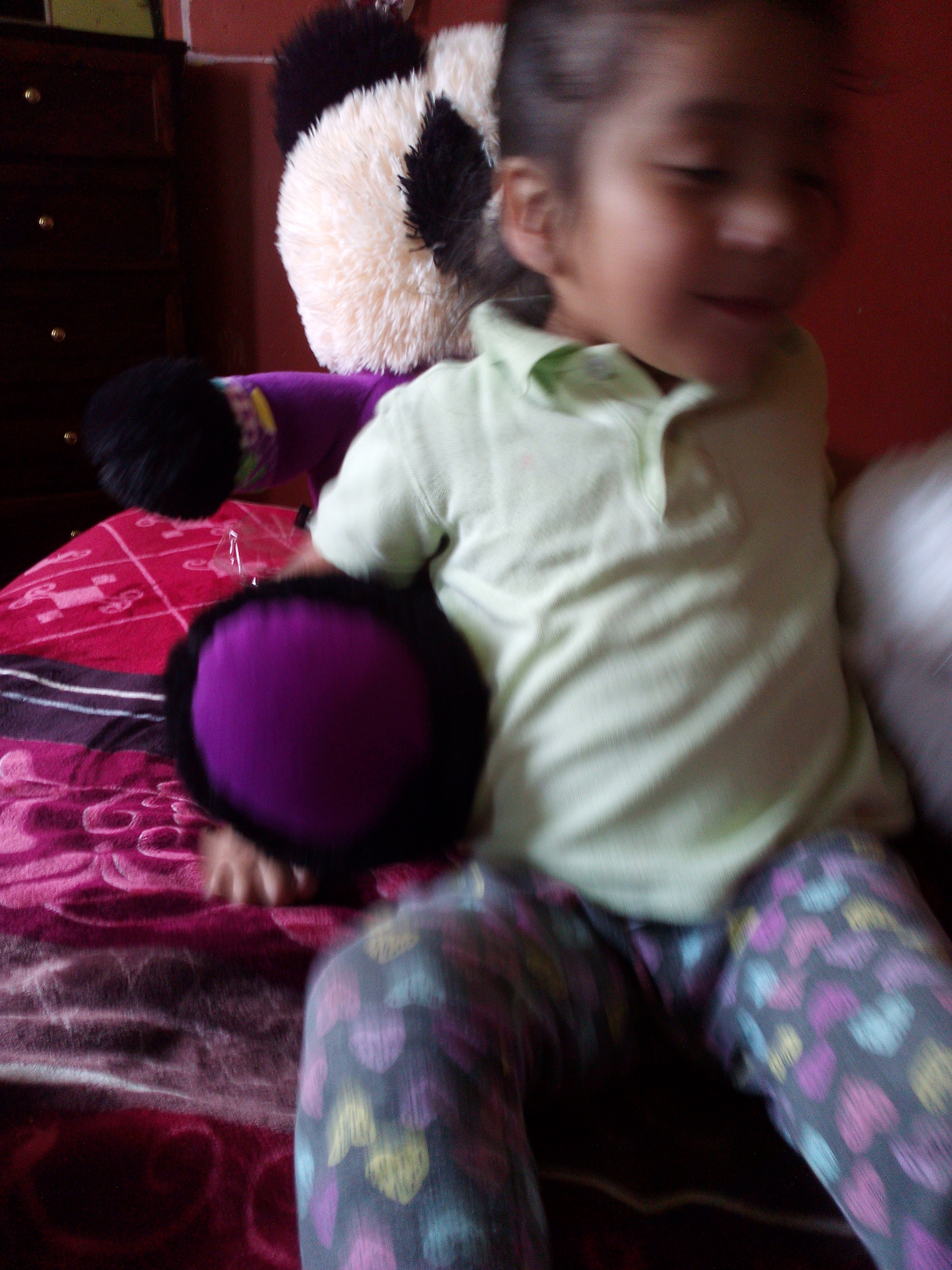 Galeras del Pollo image 3