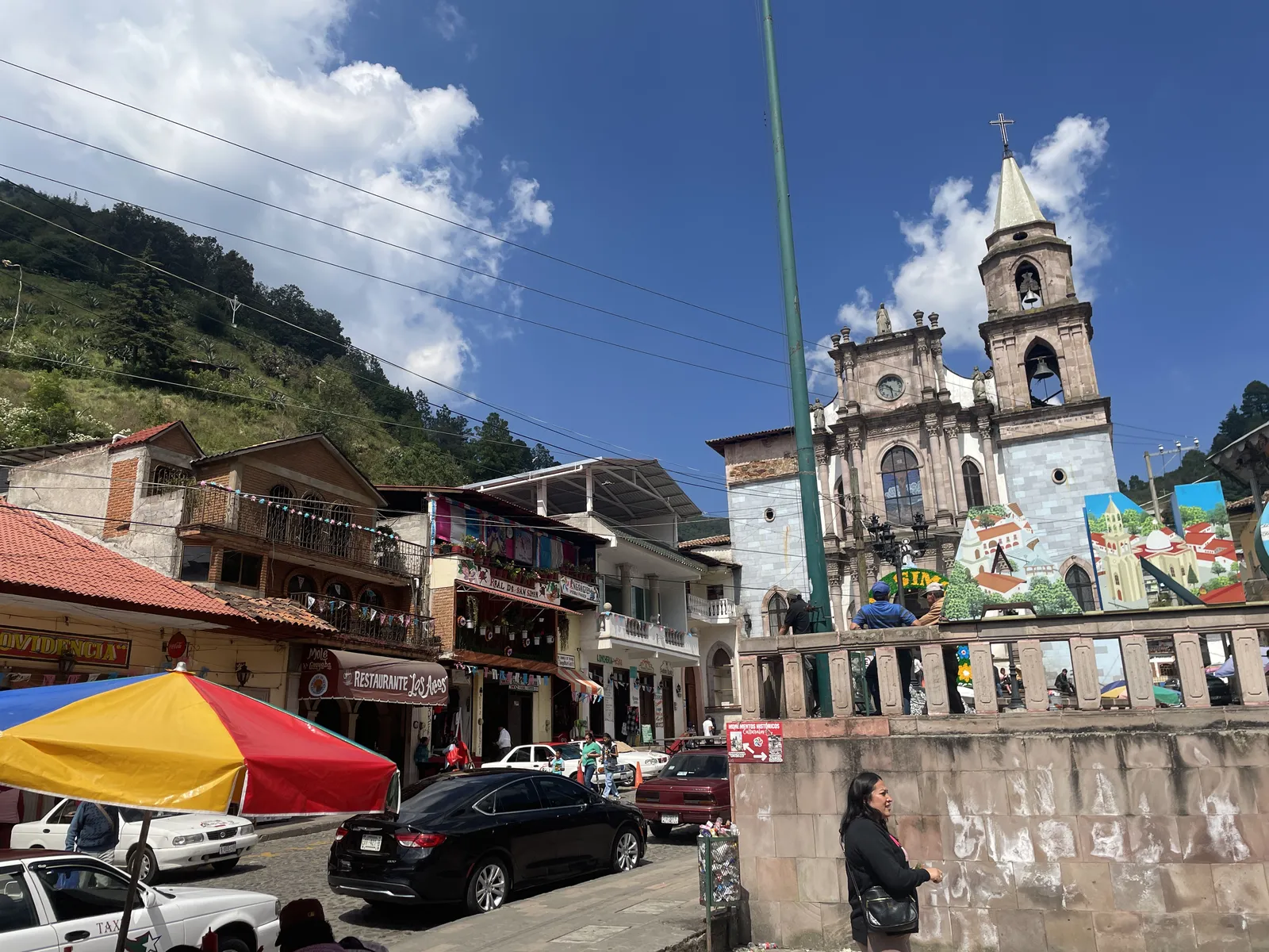 Los Arcos image 3