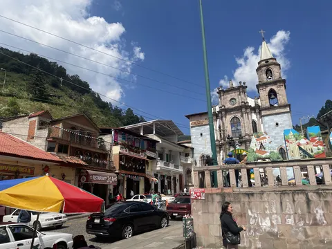 Los Arcos image 3