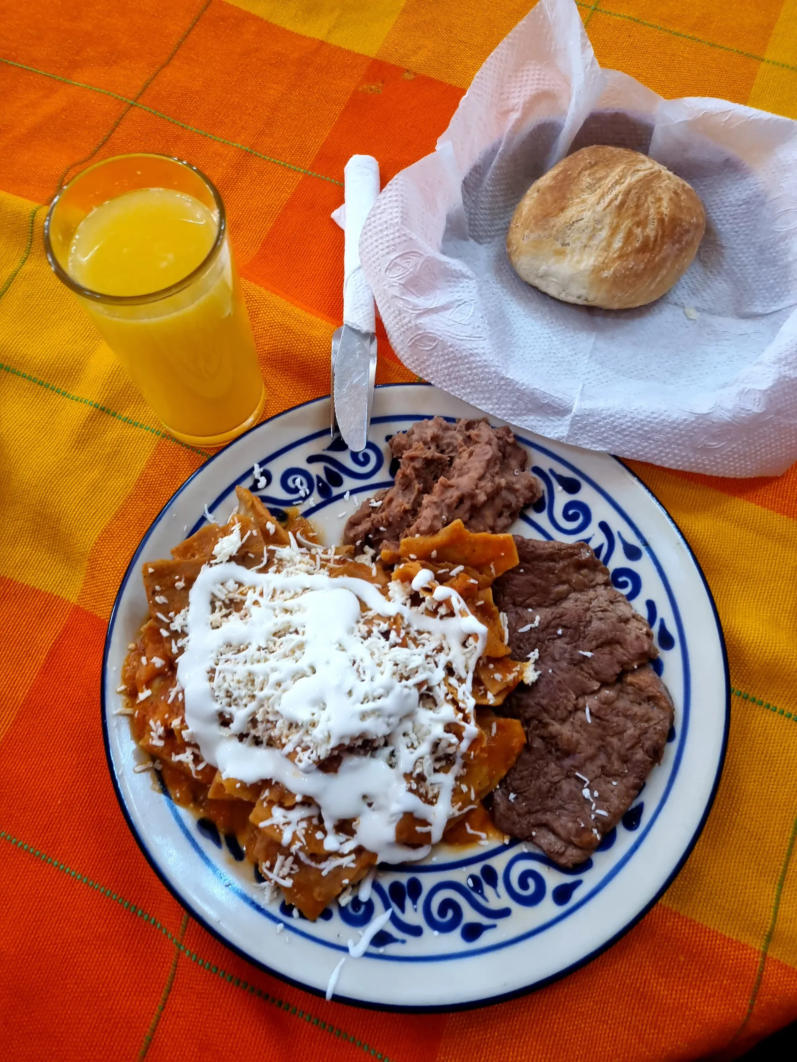 Los Arcos image 10