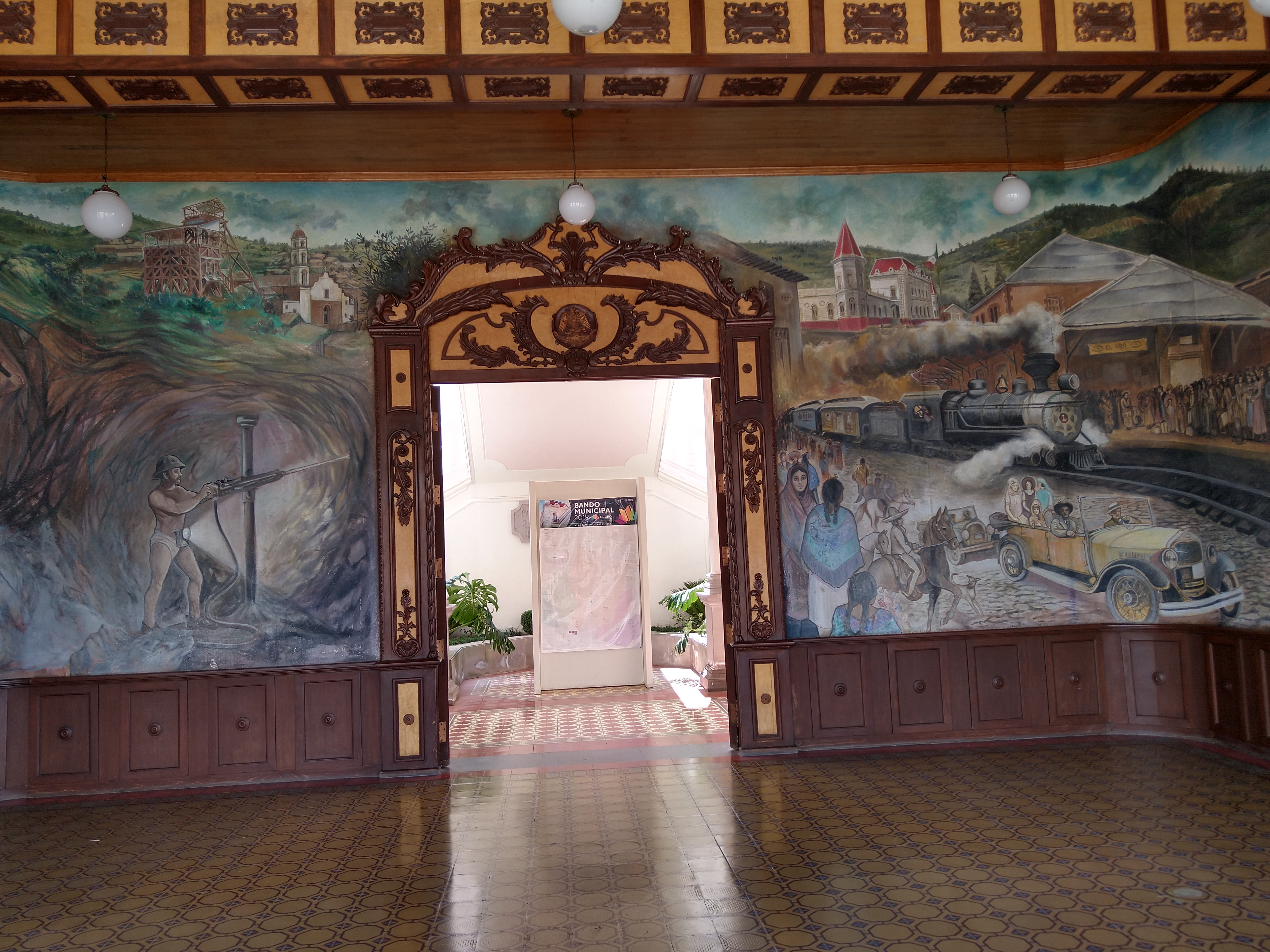 Express Mining Wagon Restaurant & Cafeteria image 1