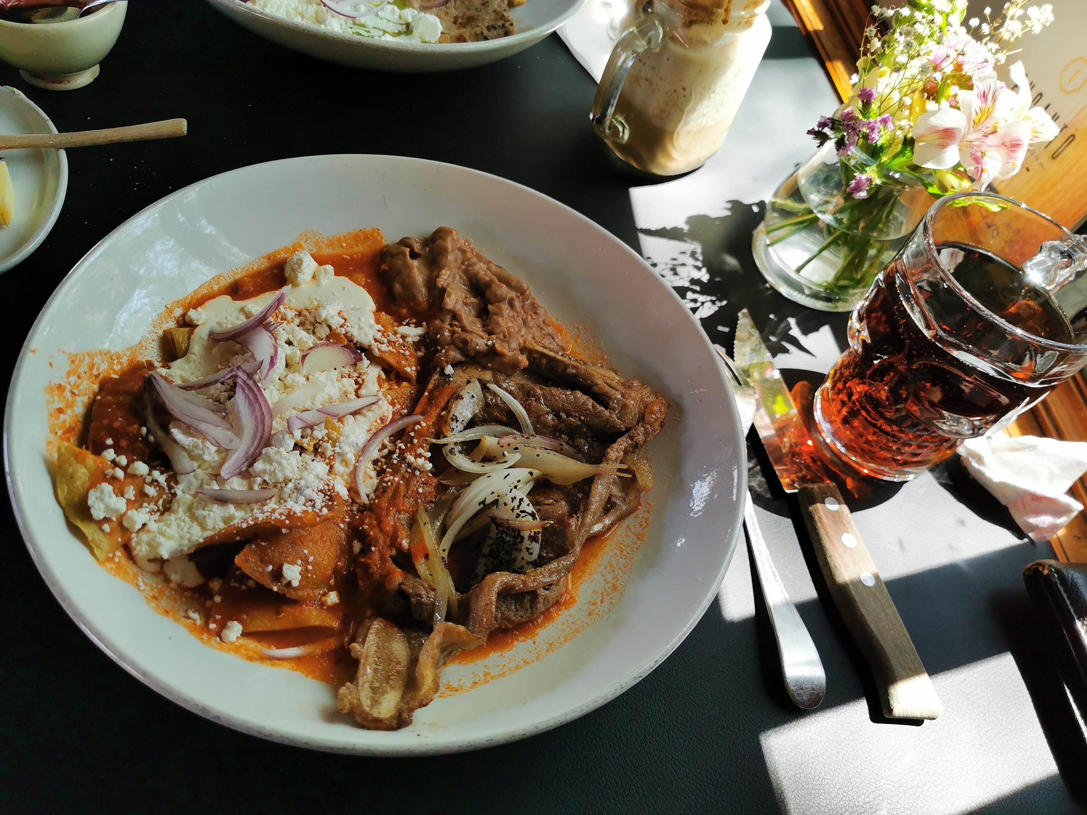 Express Mining Wagon Restaurant & Cafeteria image 2