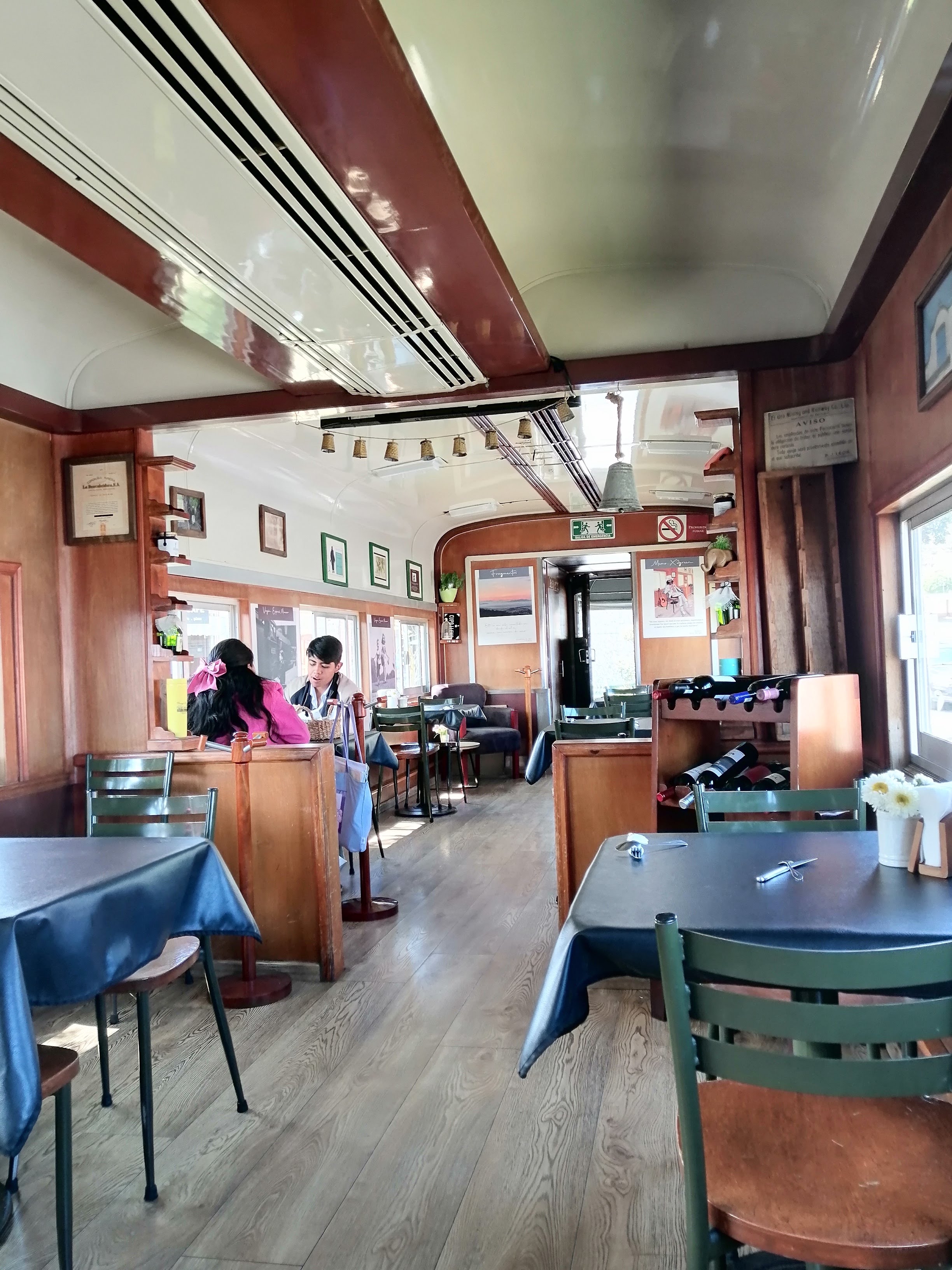 Express Mining Wagon Restaurant & Cafeteria image 6