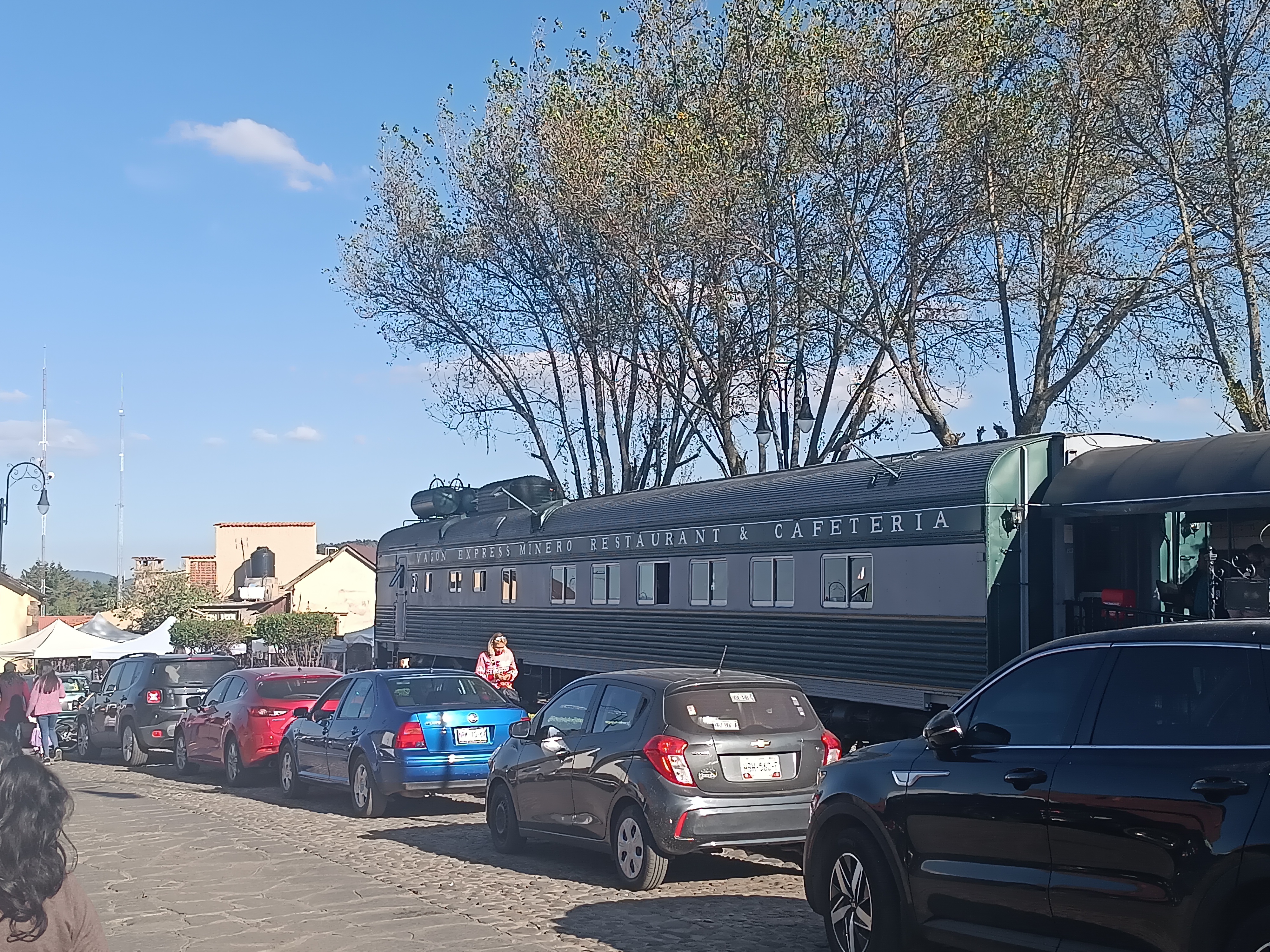 Express Mining Wagon Restaurant & Cafeteria image 9