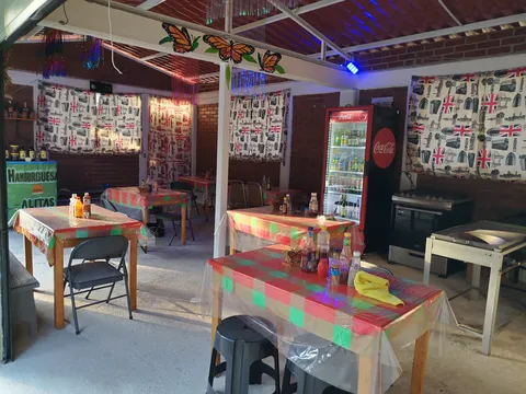 Restaurante las presas image 1