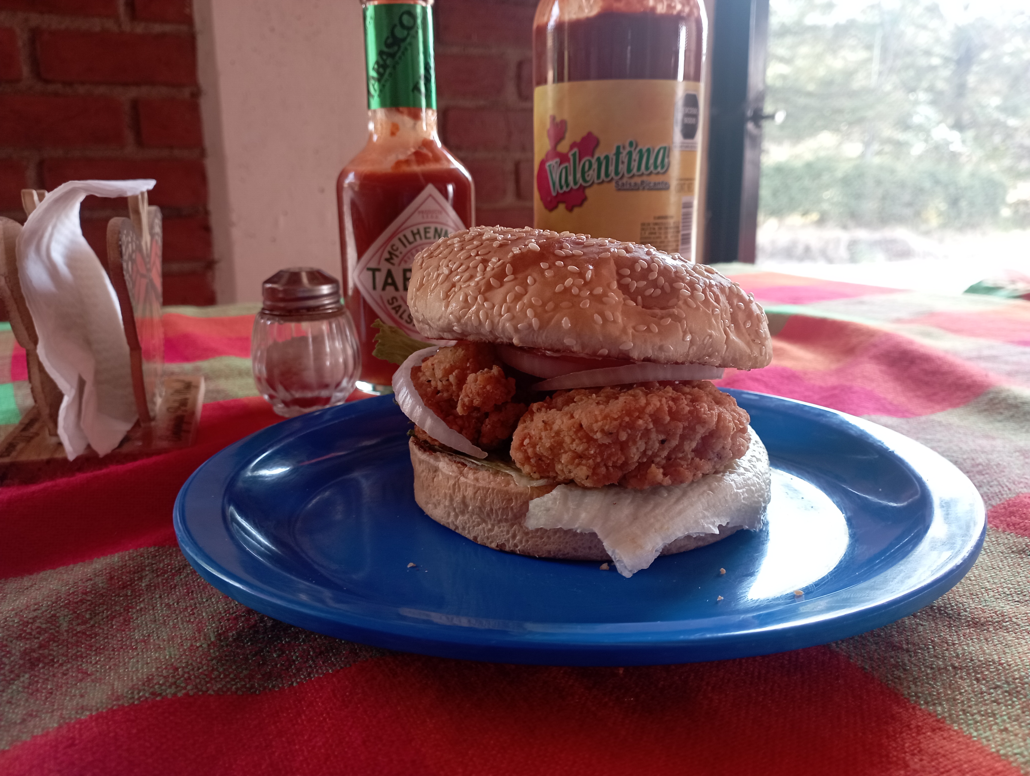 Restaurante las presas image 2