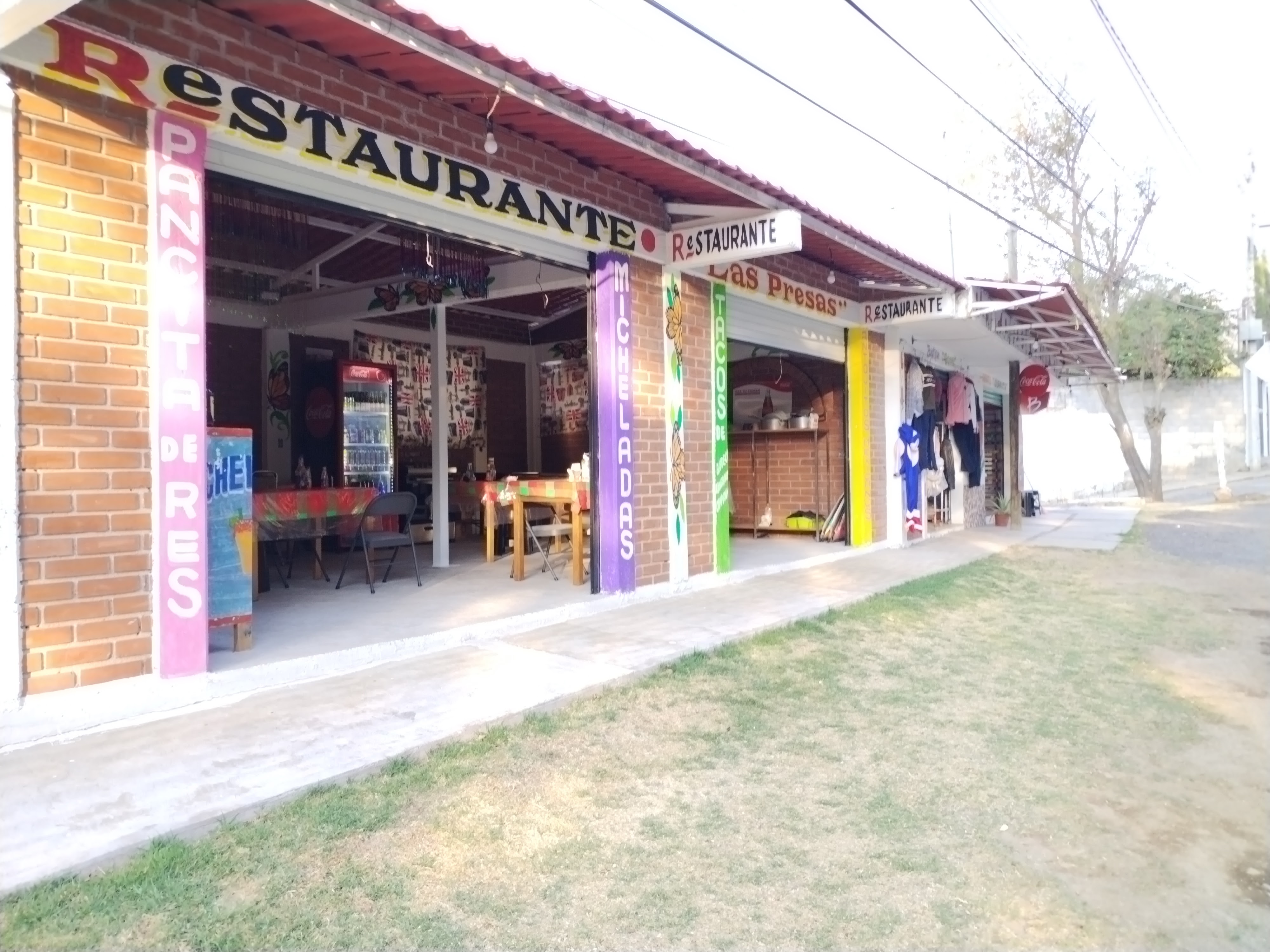 Restaurante las presas image 4