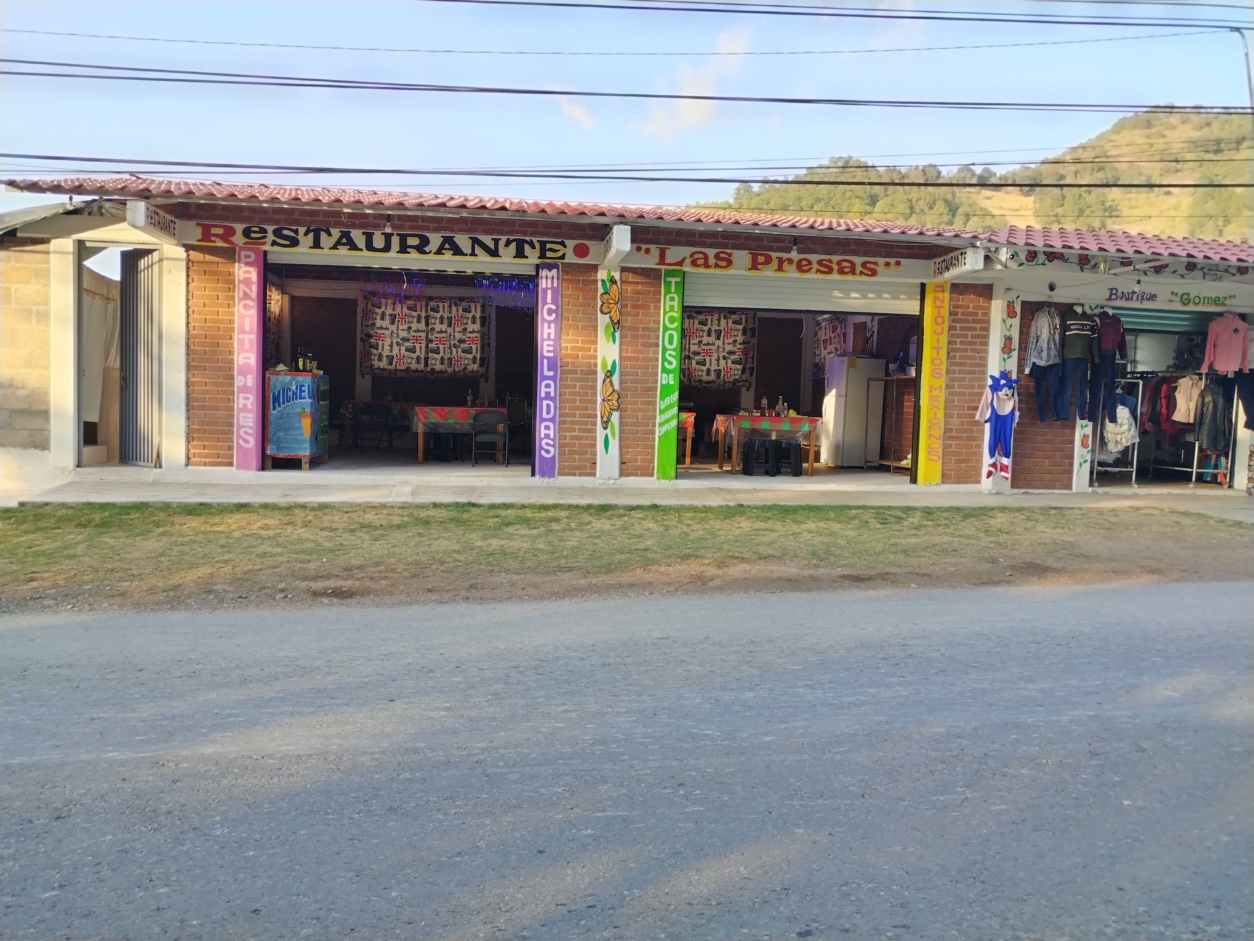 Restaurante las presas image 5