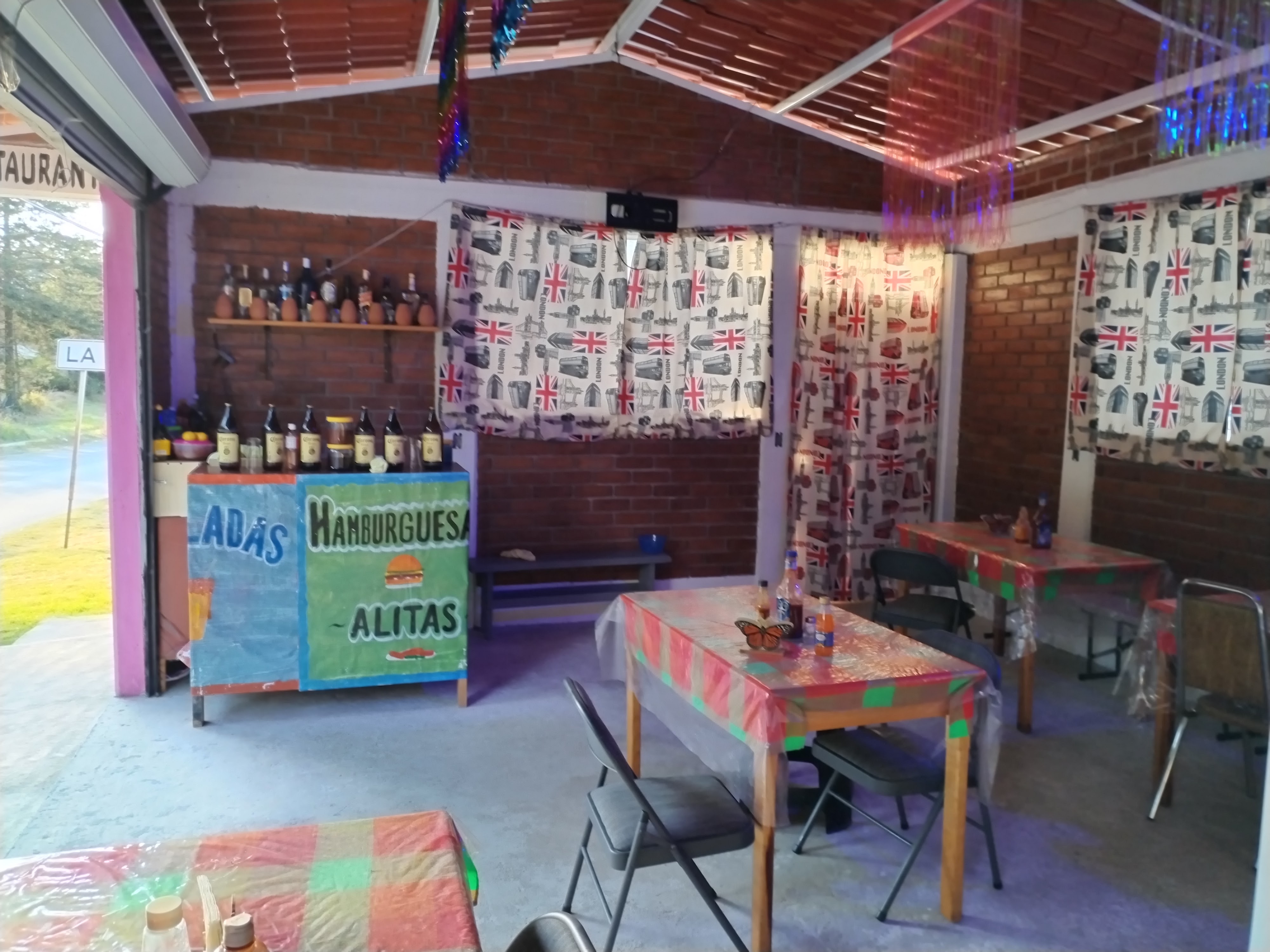 Restaurante las presas image 8