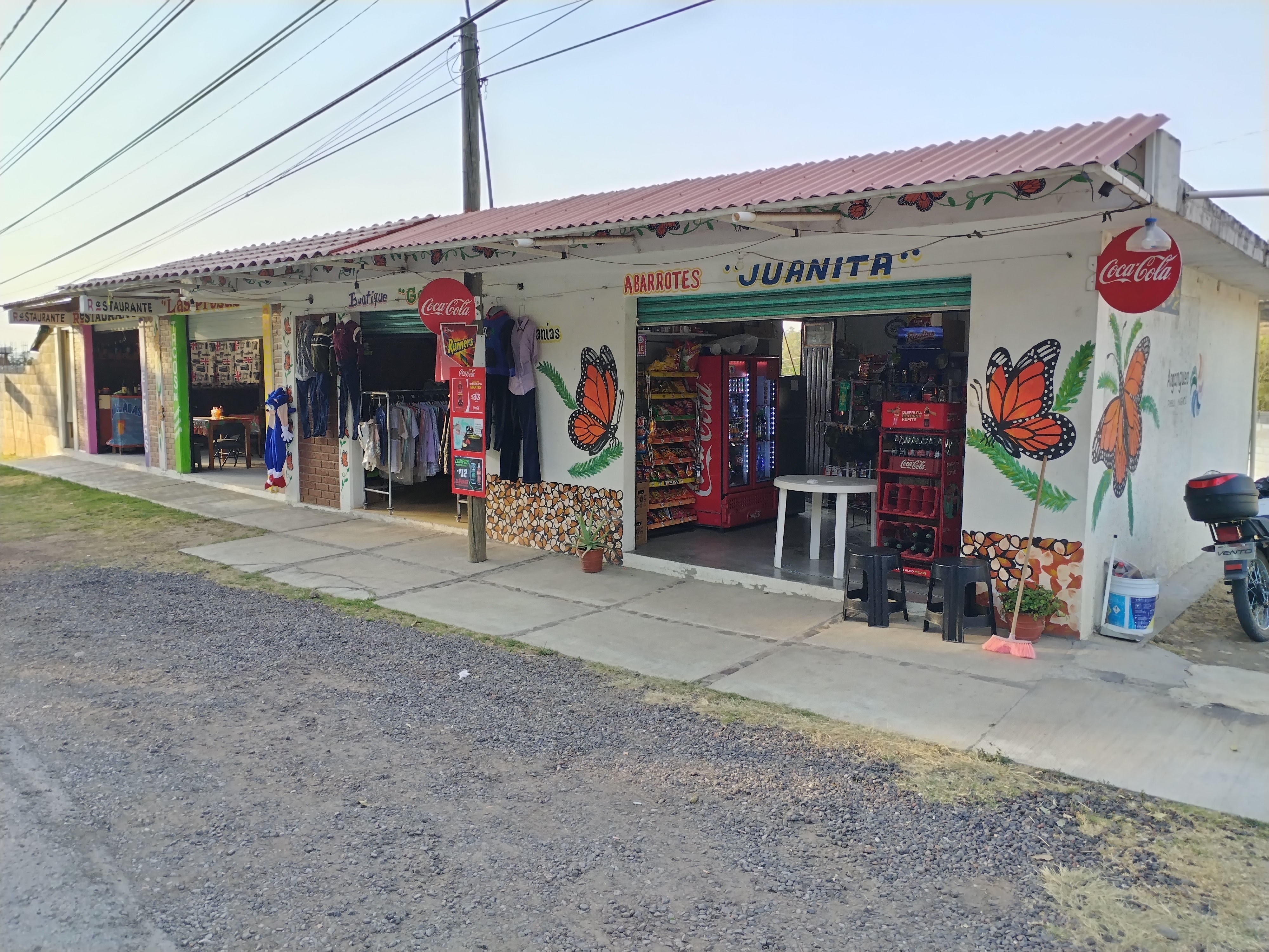 Restaurante las presas image 9