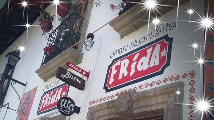 Restaurante Frida Bistro-Café image 1