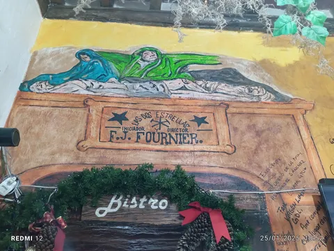 Restaurante Frida Bistro-Café image 2