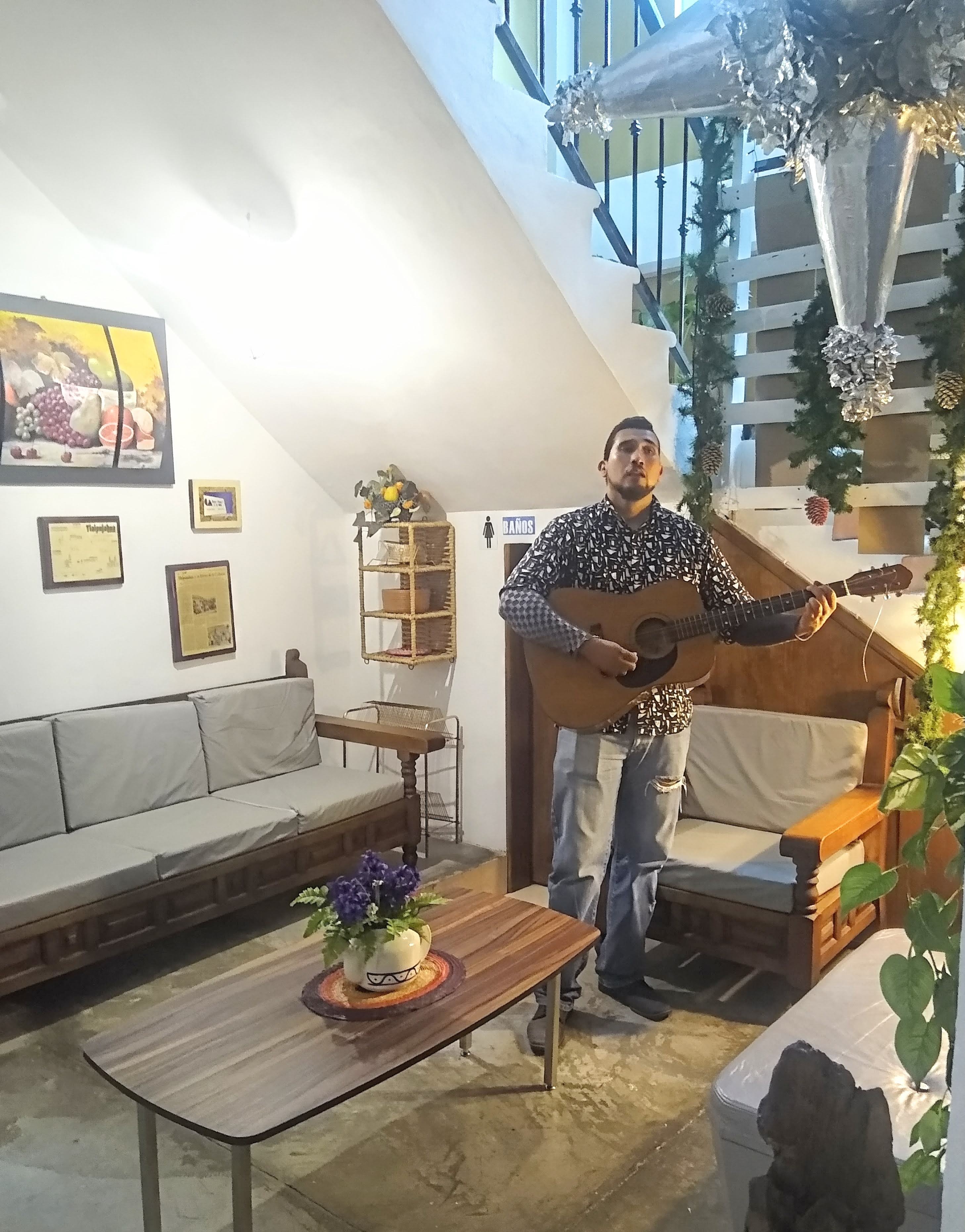 Restaurante Frida Bistro-Café image 4