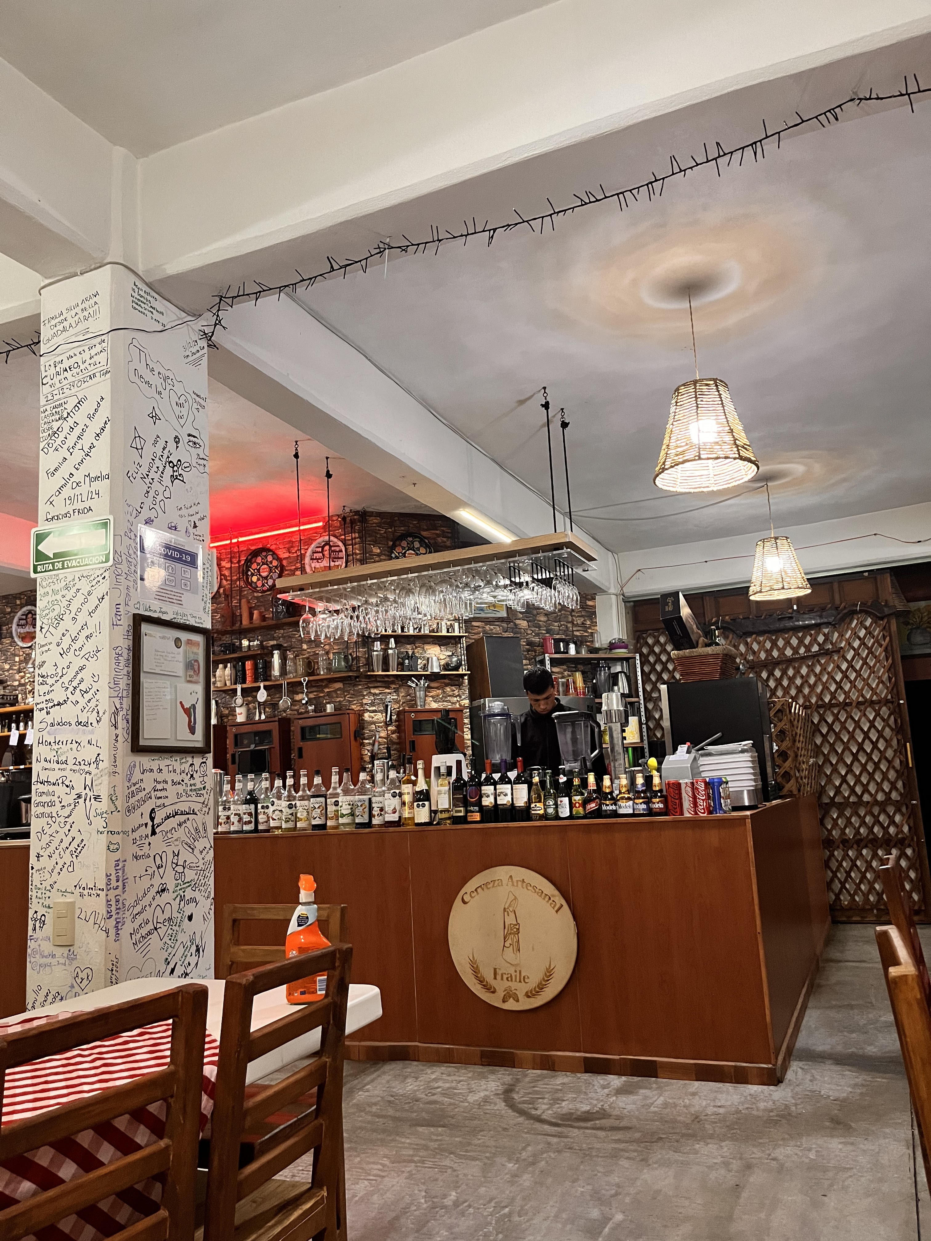 Restaurante Frida Bistro-Café image 5