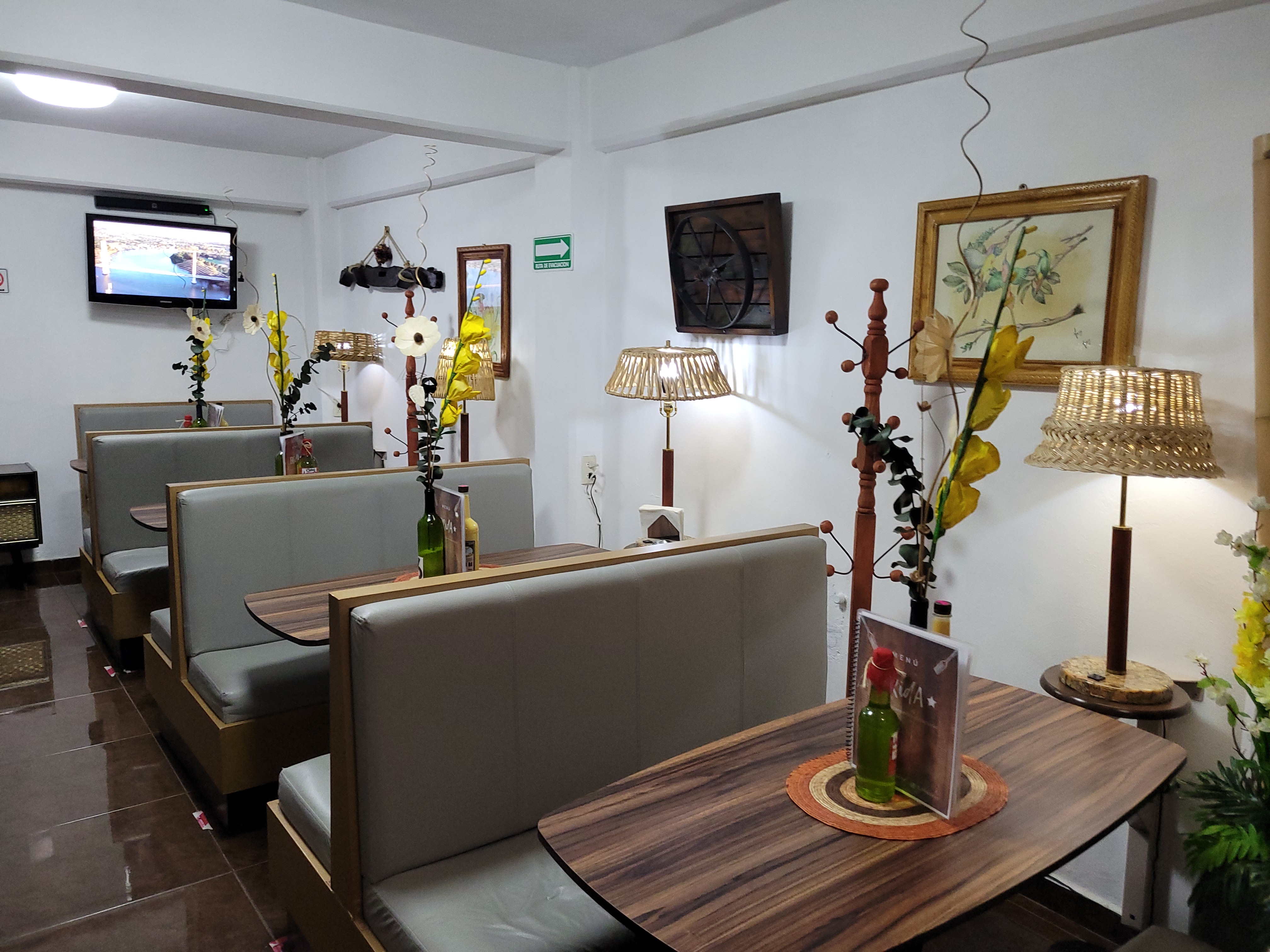 Restaurante Frida Bistro-Café image 6