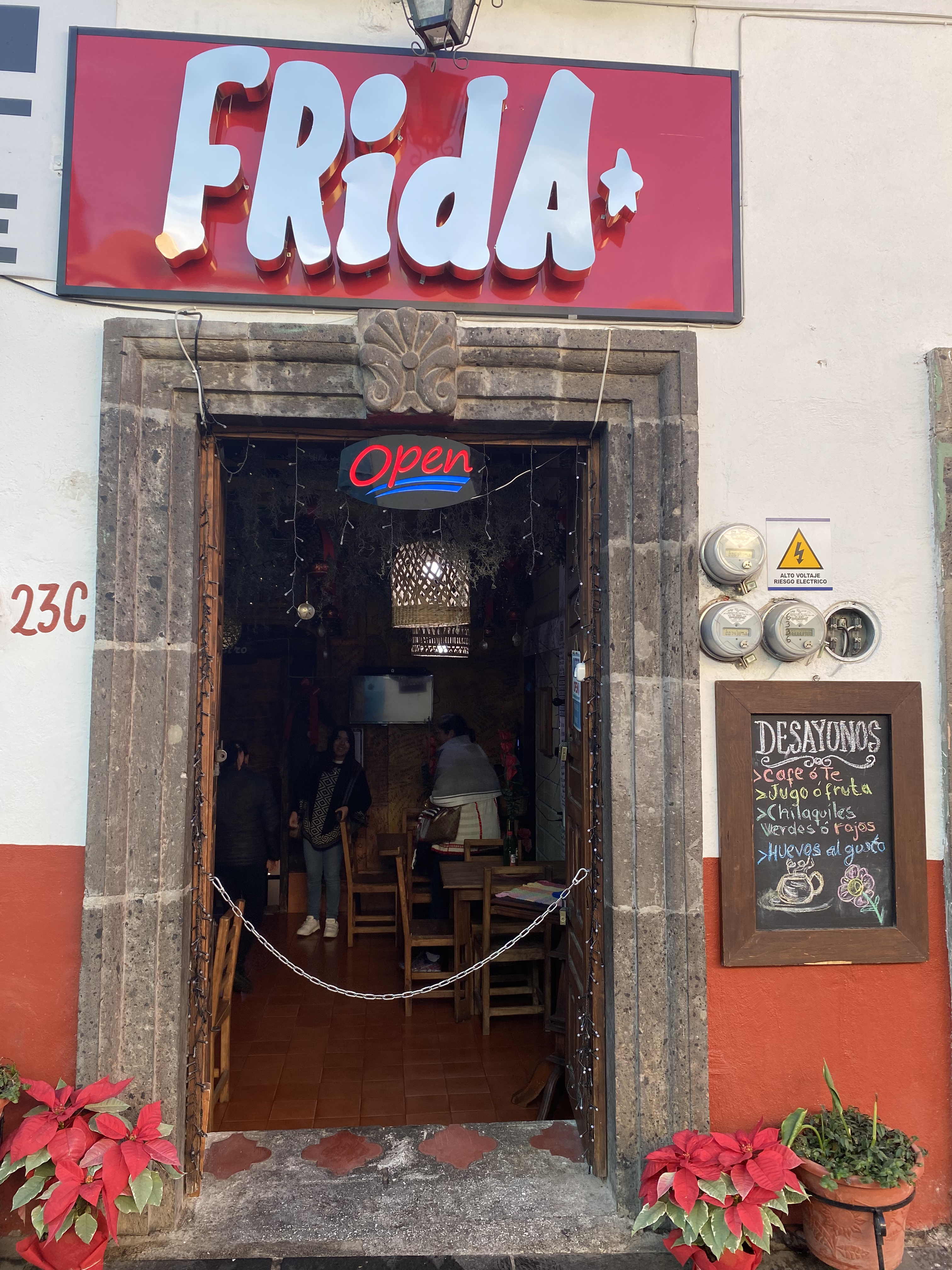 Restaurante Frida Bistro-Café image 7