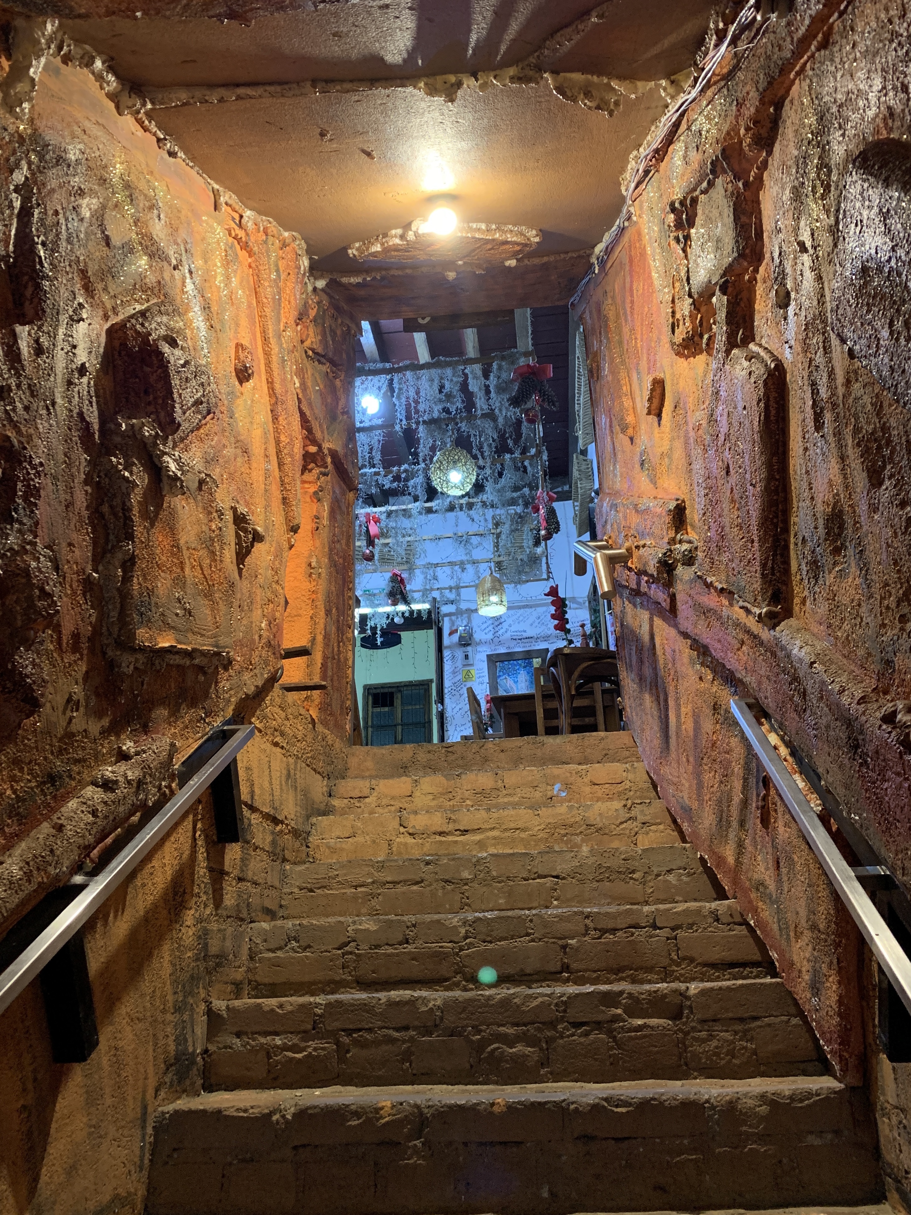 Restaurante Frida Bistro-Café image 8