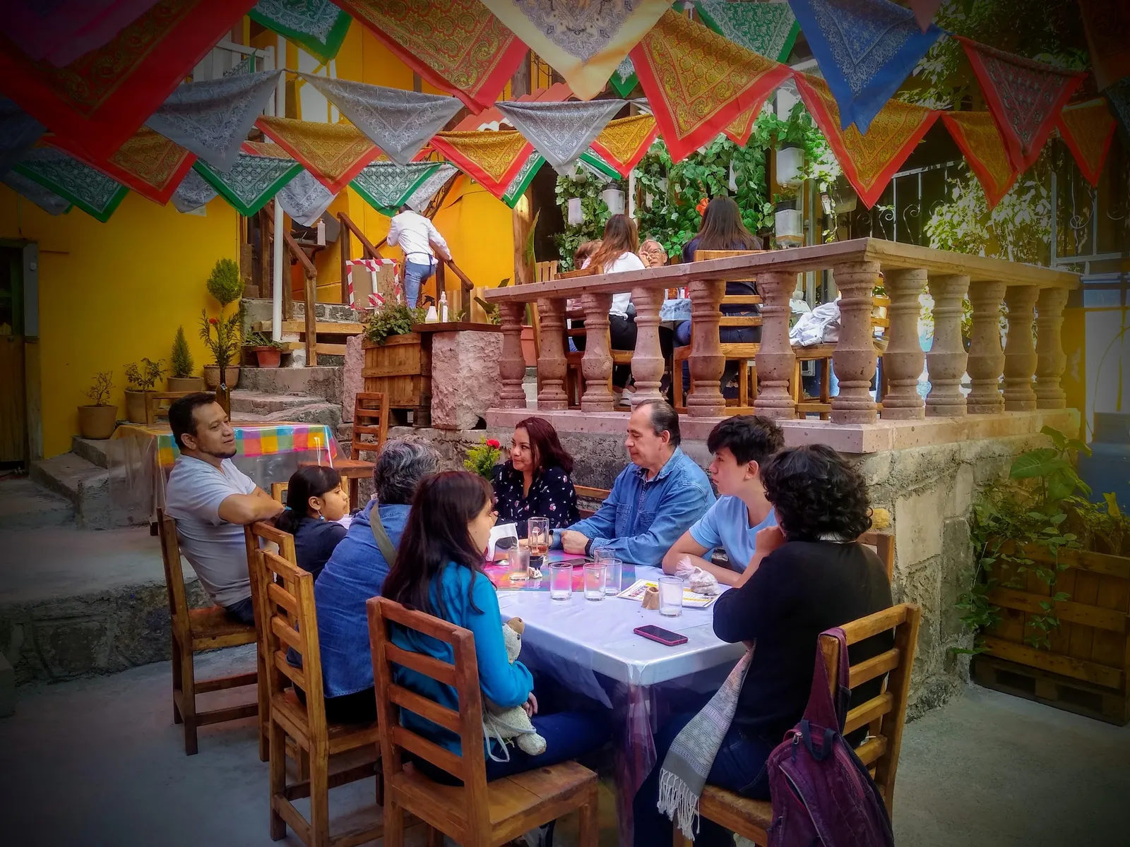 Restaurante Frida Bistro-Café image 9