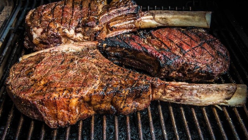 Restaurant "LOS MOLCAJETES" image 2