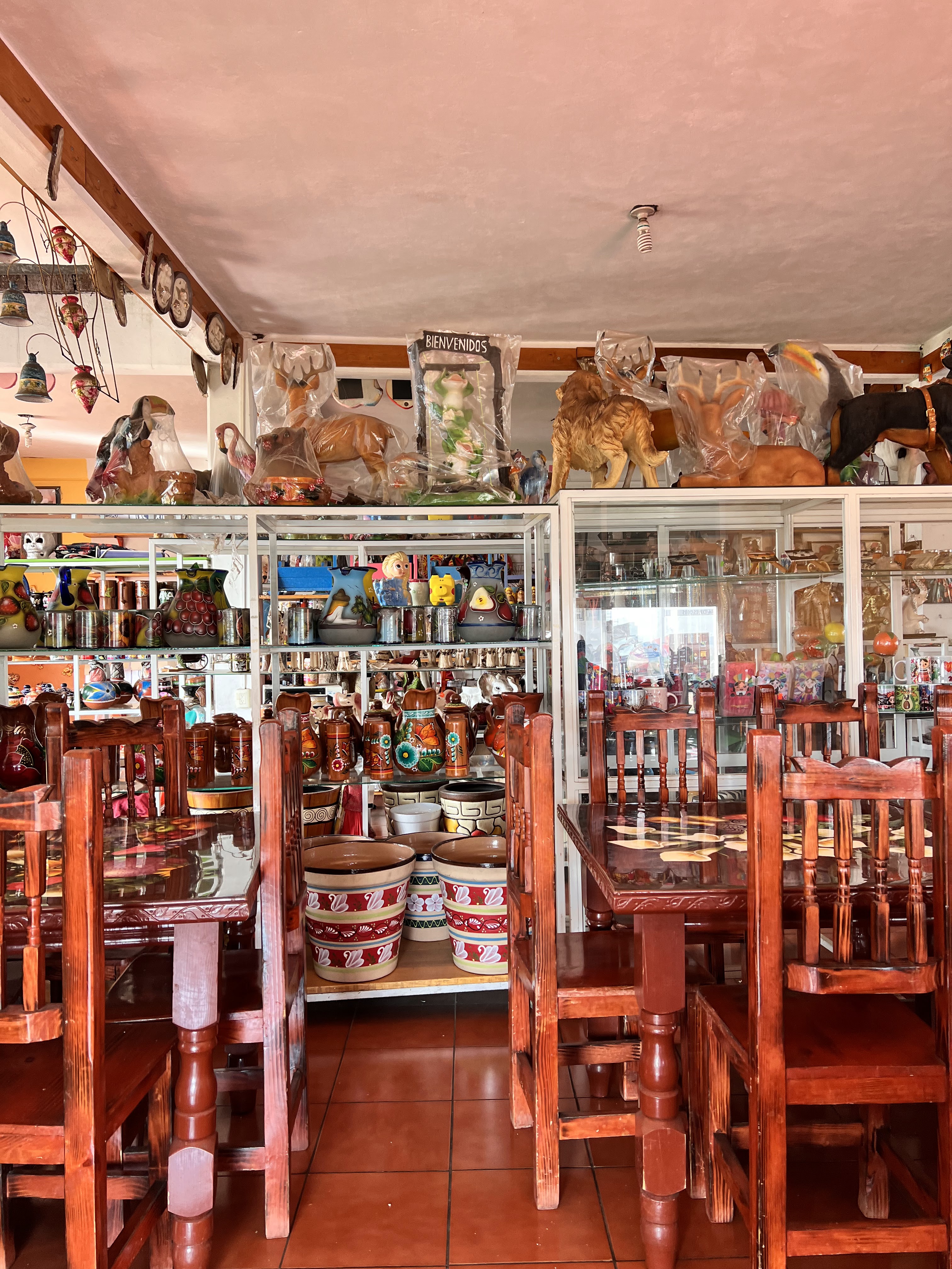 Restaurant "LOS MOLCAJETES" image 6