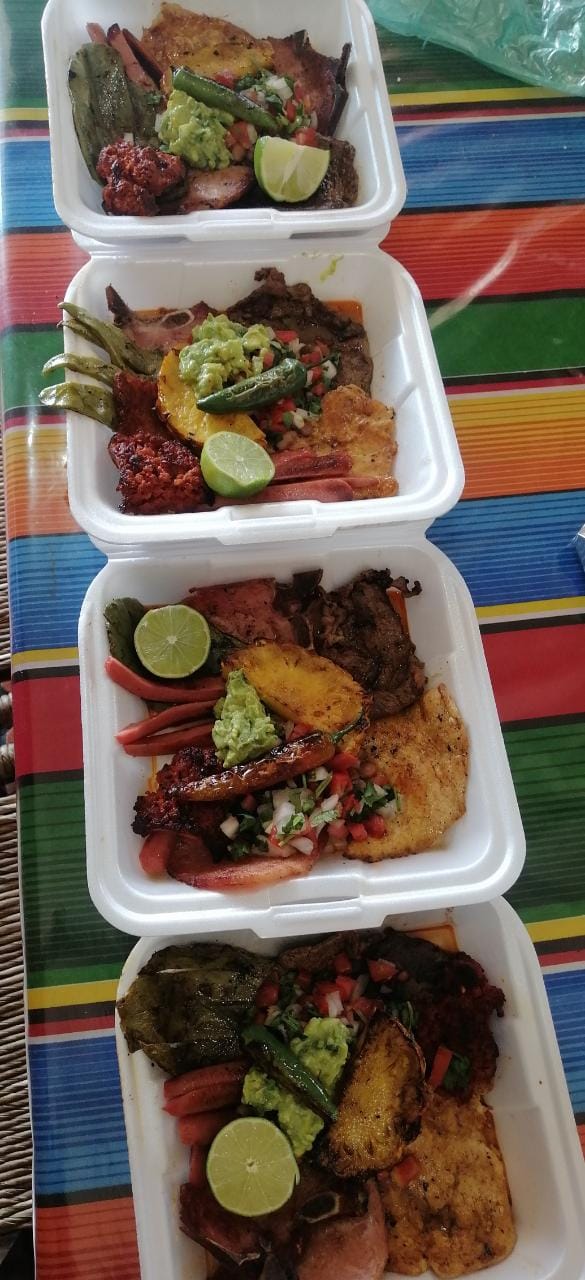 Restaurant "LOS MOLCAJETES" image 9