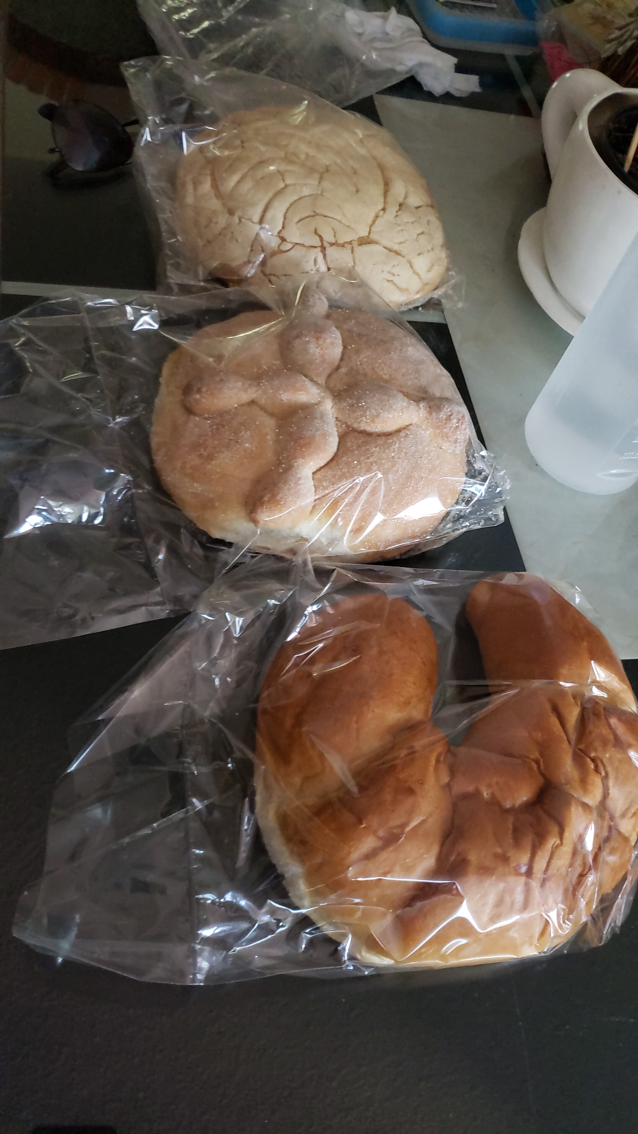 Restaurant "LOS MOLCAJETES" image 10