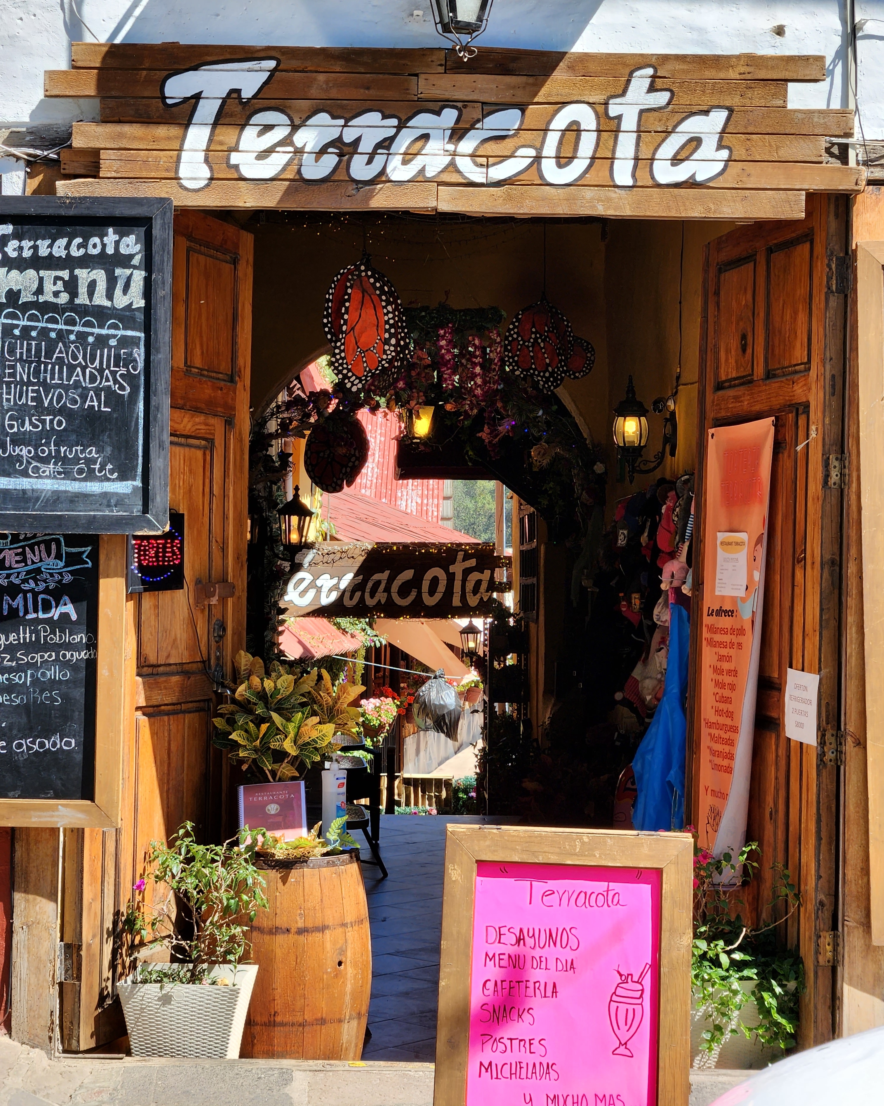 Restaurante Terracota image 1