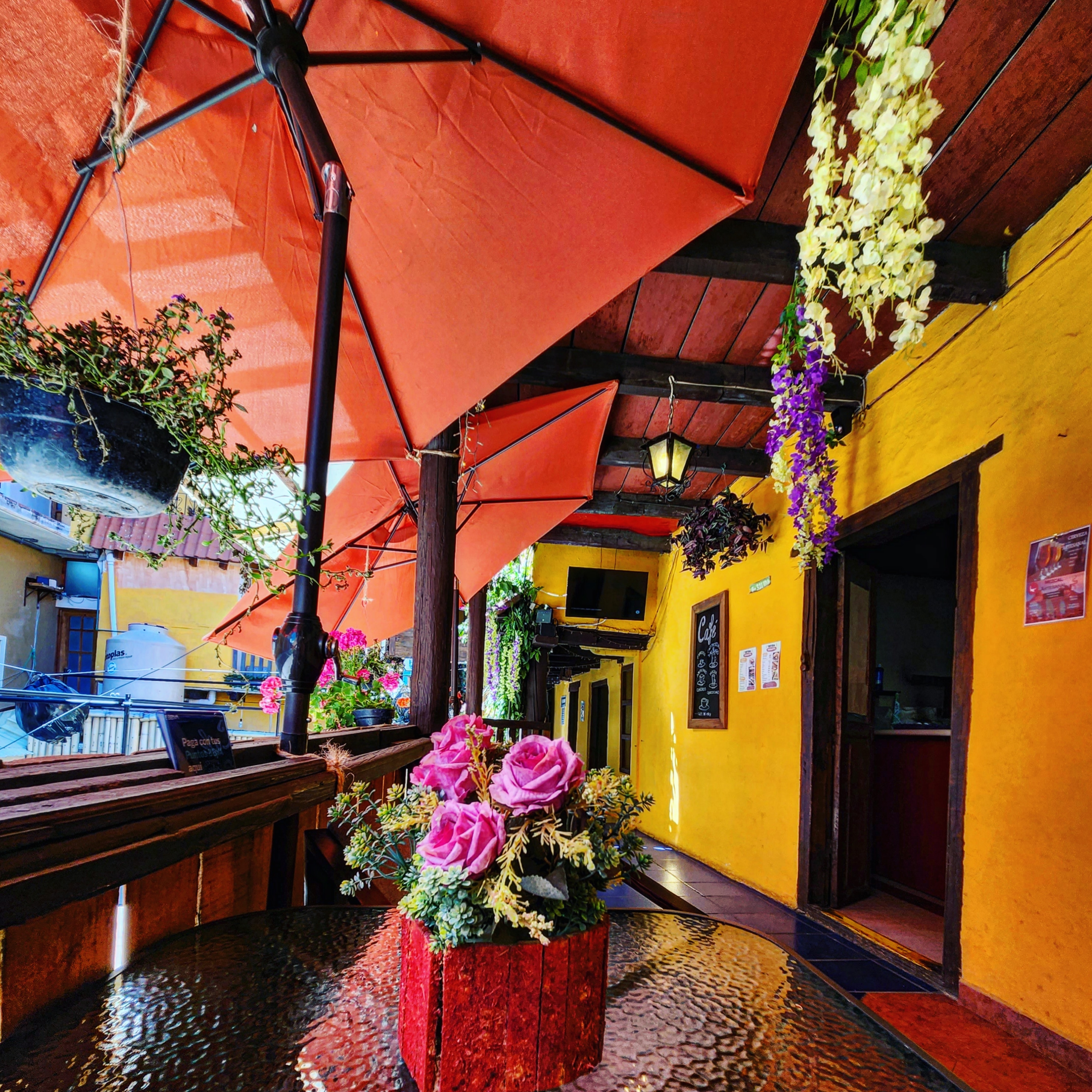 Restaurante Terracota image 4