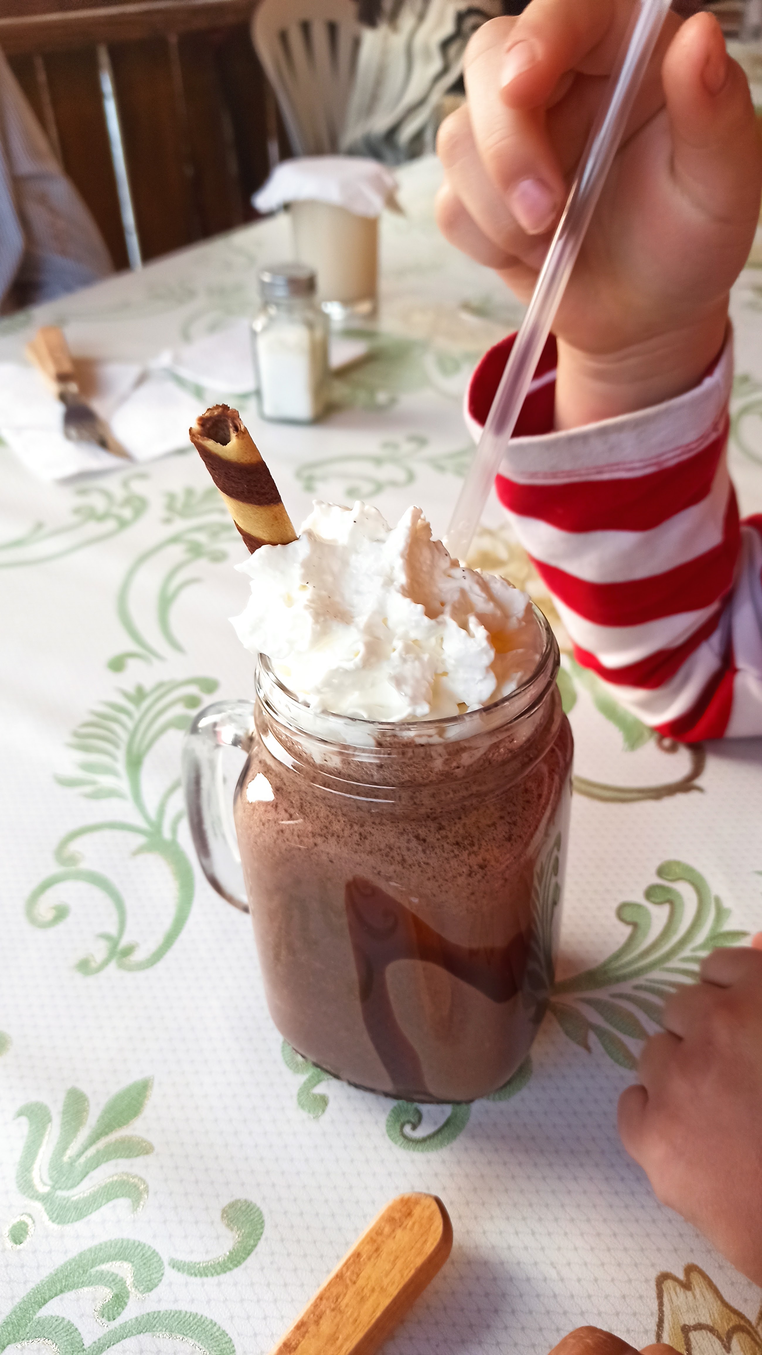 Restaurante Terracota image 5