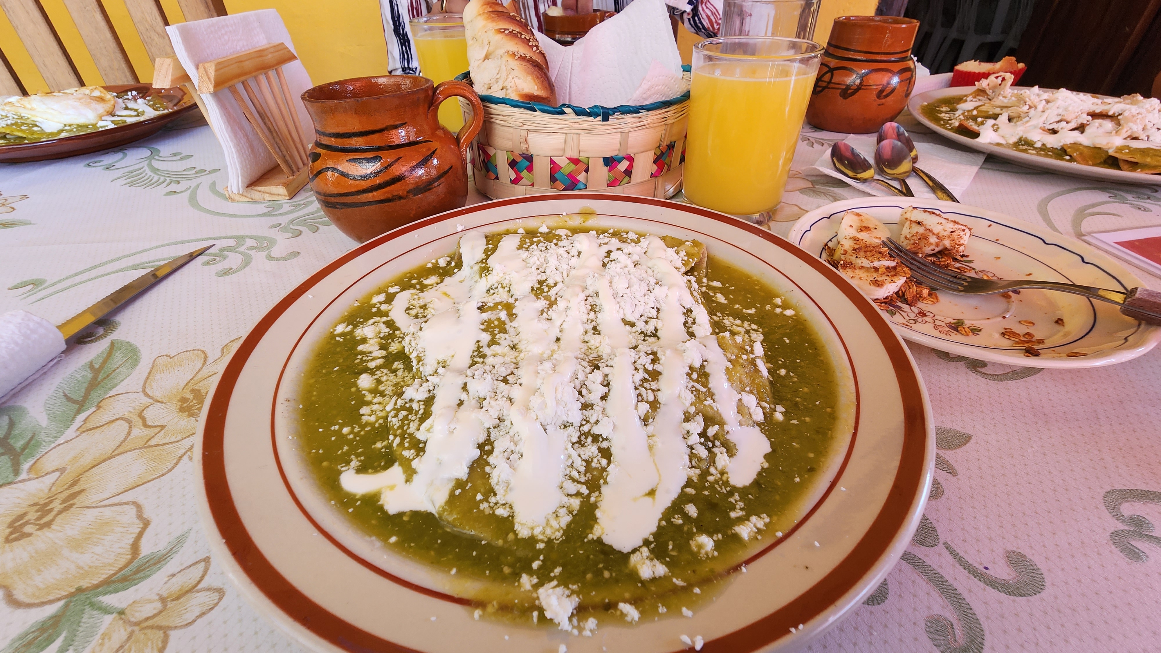 Restaurante Terracota image 7