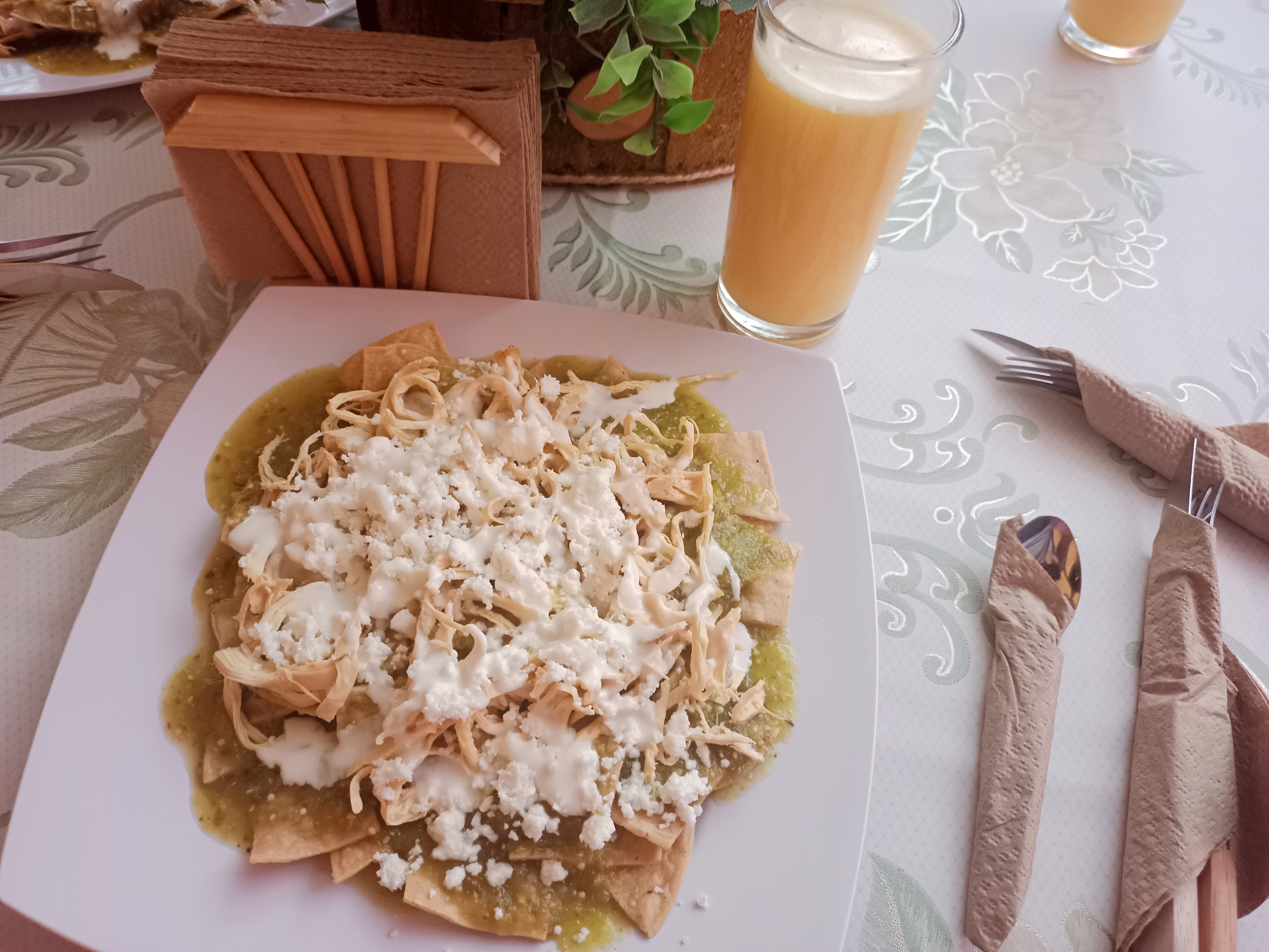 Restaurante Terracota image 8