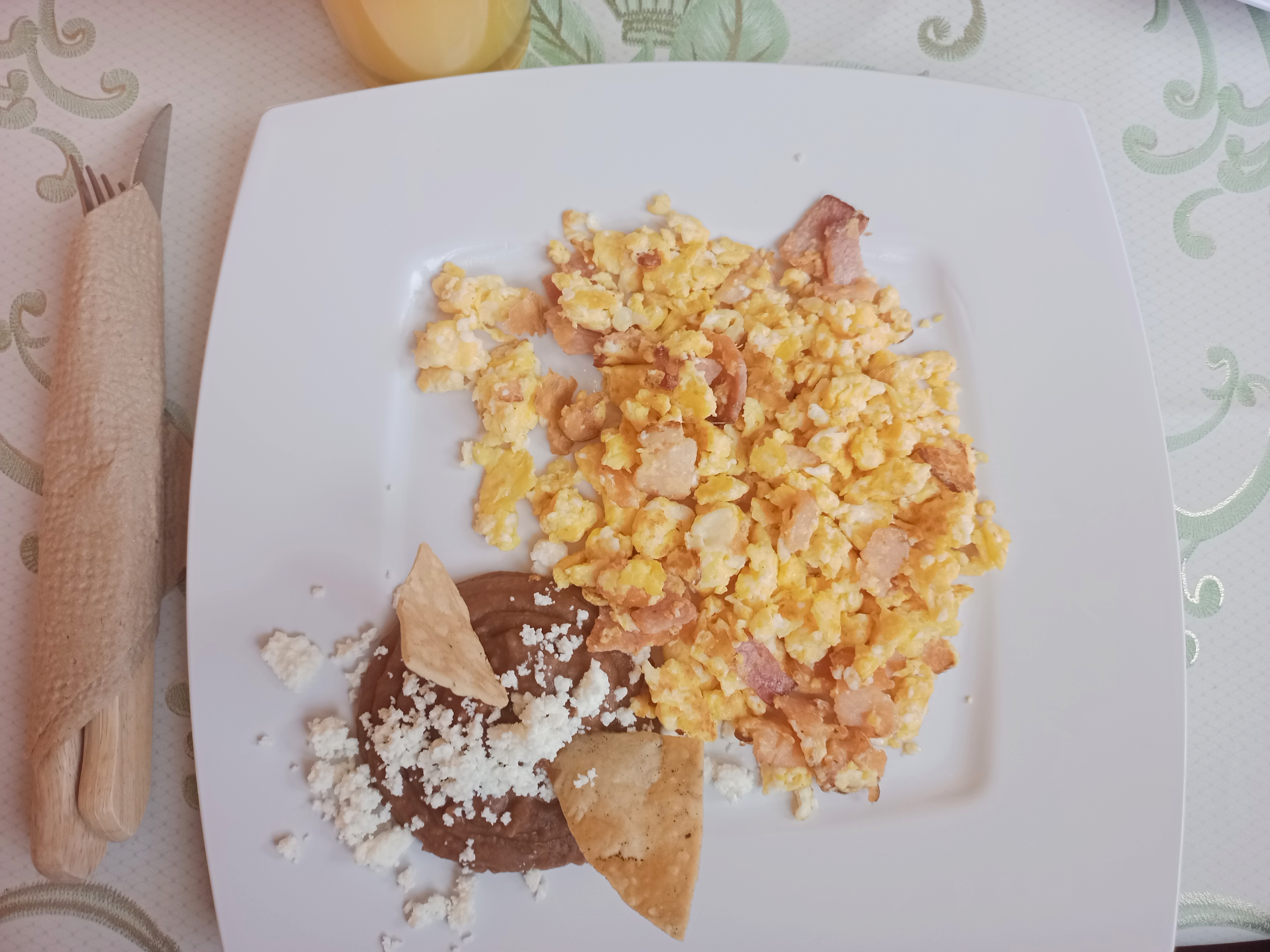 Restaurante Terracota image 9