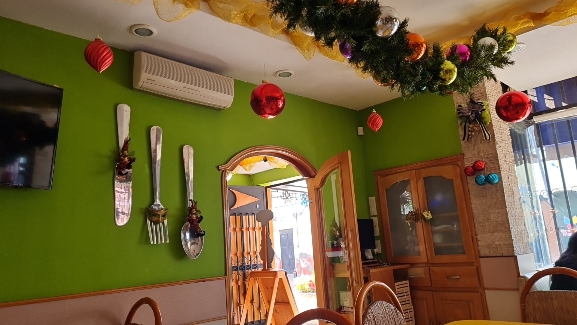 Kiwy Restaurante image 1