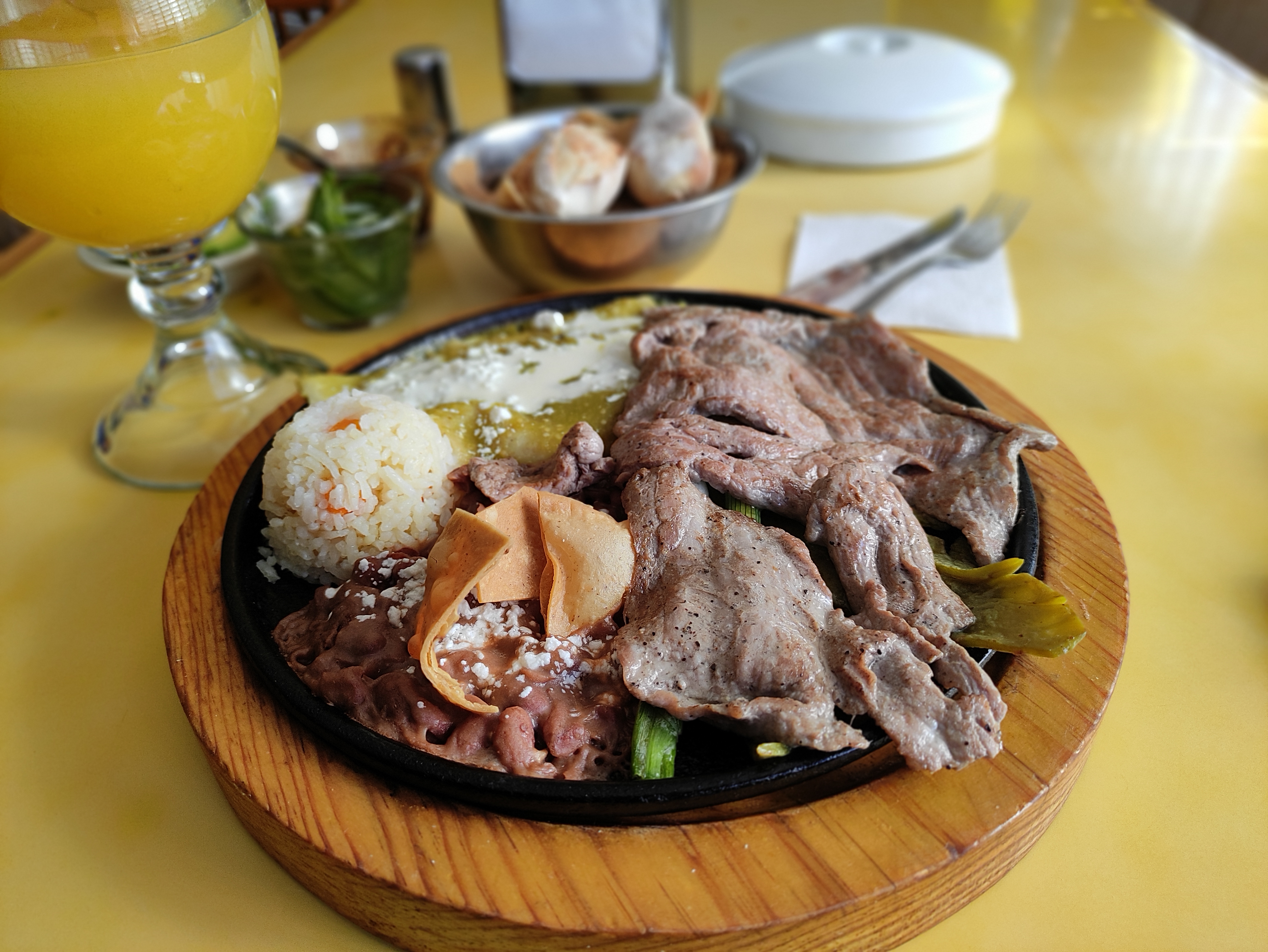 Kiwy Restaurante image 2