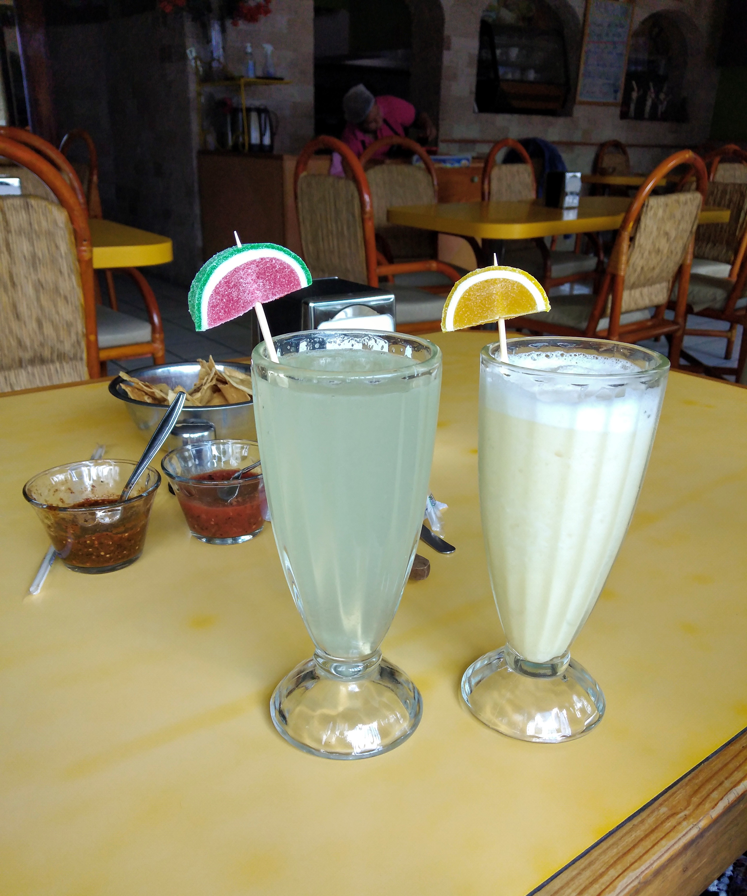 Kiwy Restaurante image 3