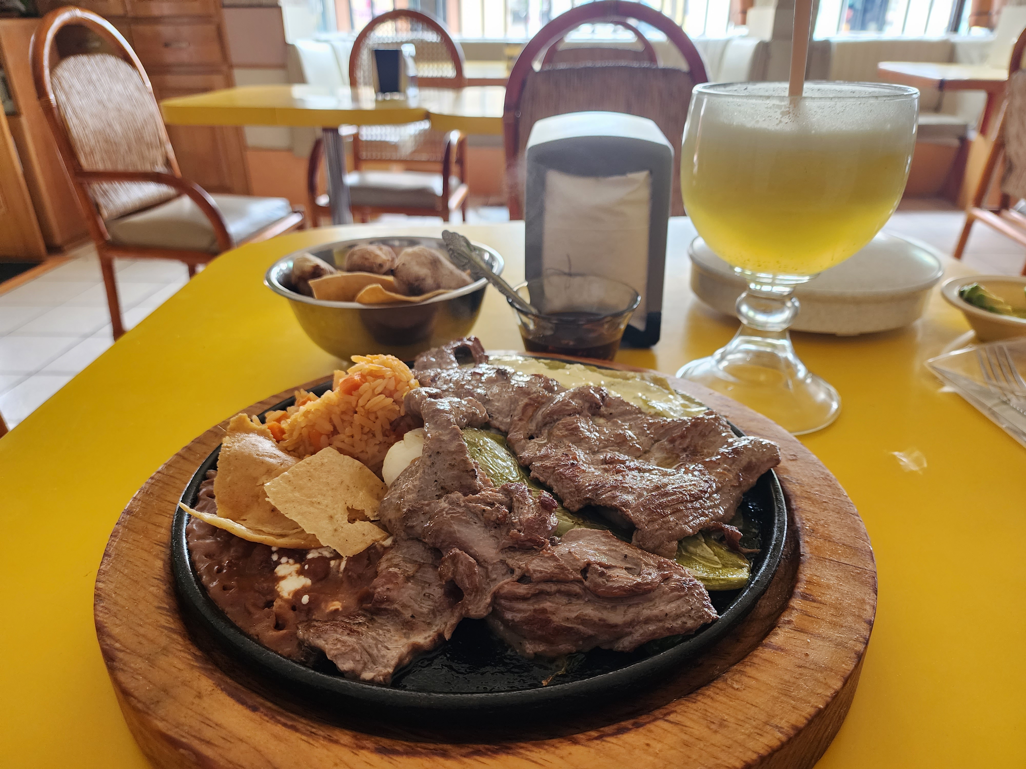 Kiwy Restaurante image 4