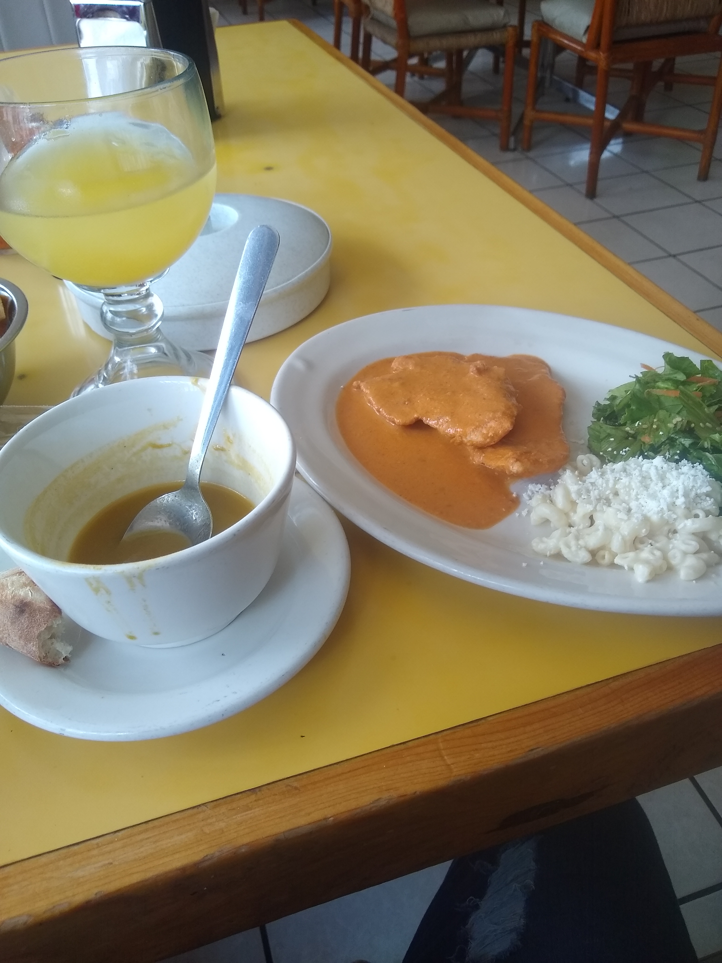 Kiwy Restaurante image 5