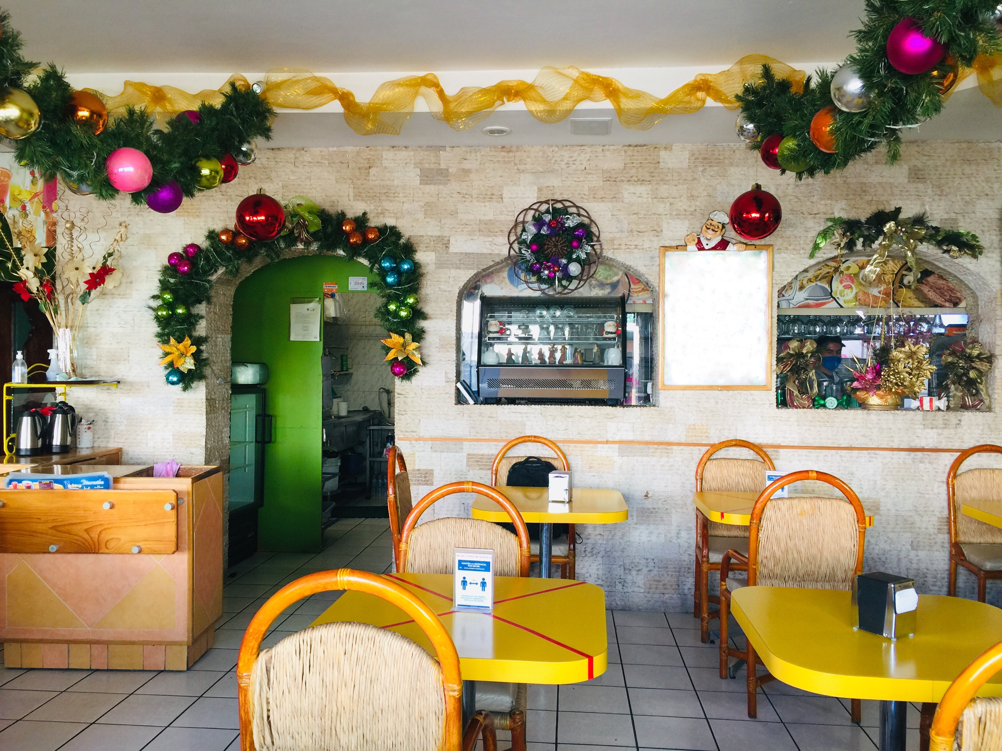 Kiwy Restaurante image 6