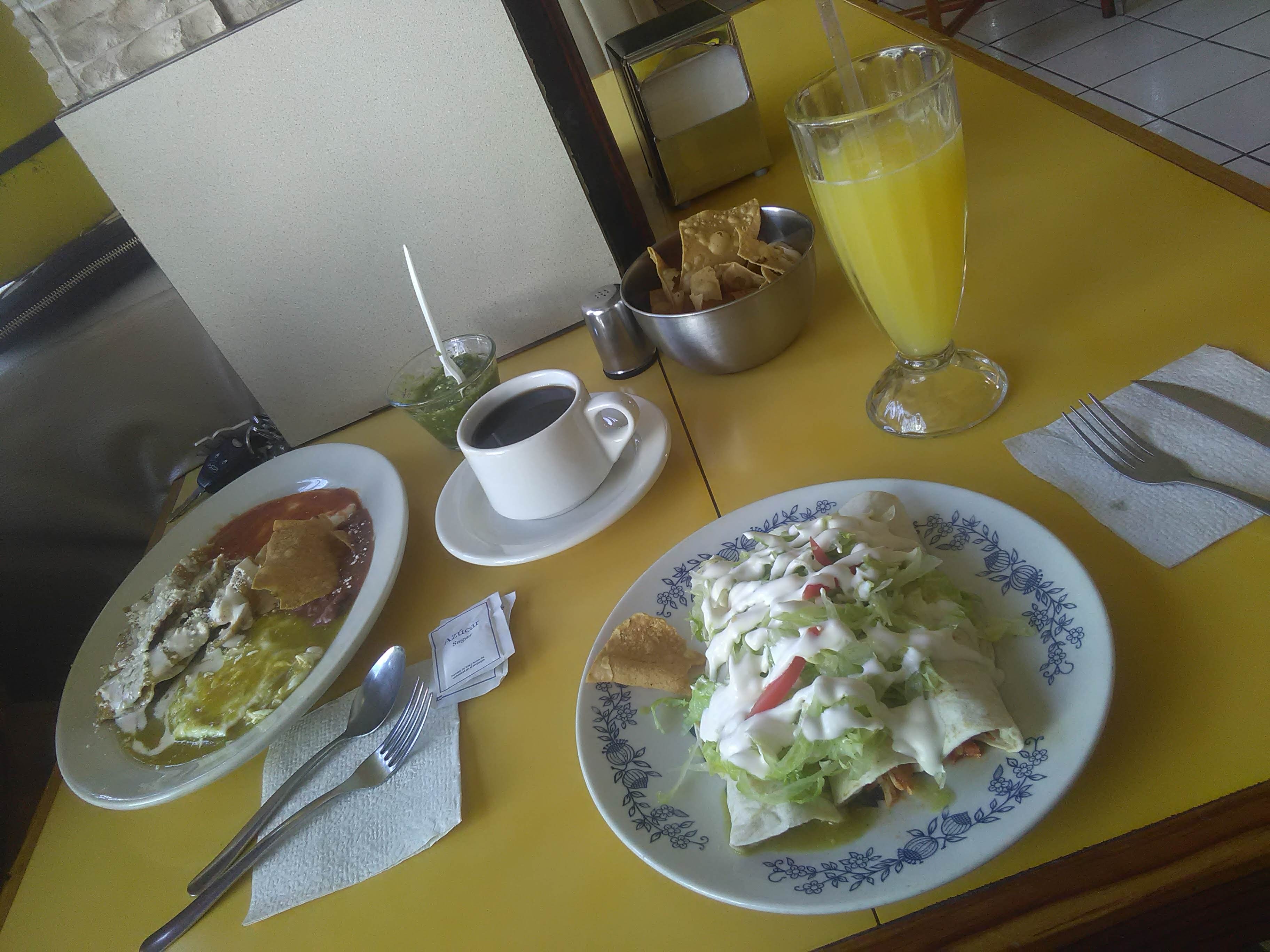 Kiwy Restaurante image 8