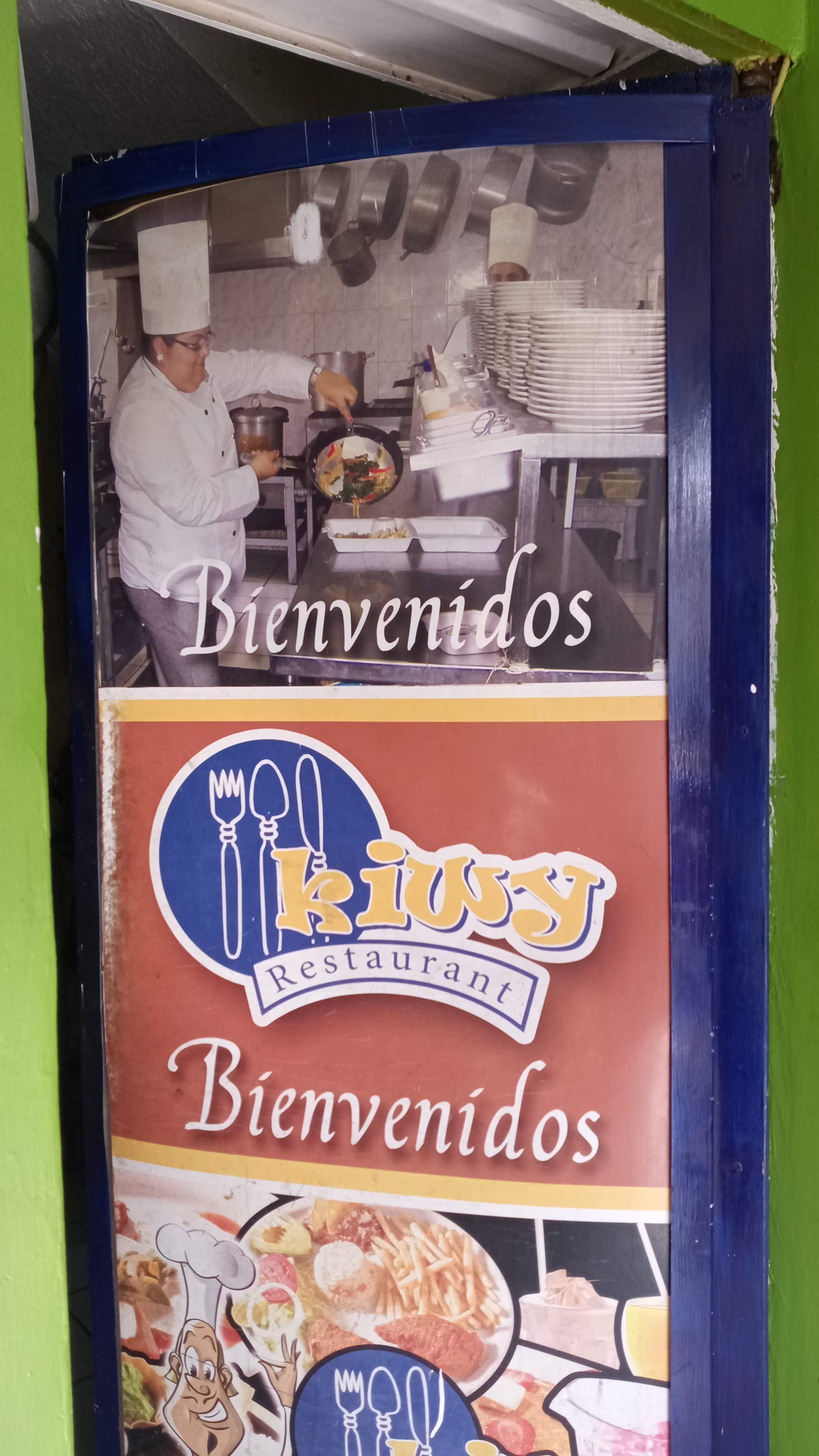 Kiwy Restaurante image 9