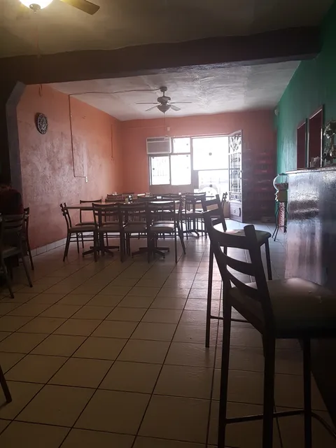 Restaurant Bar Astros image 2