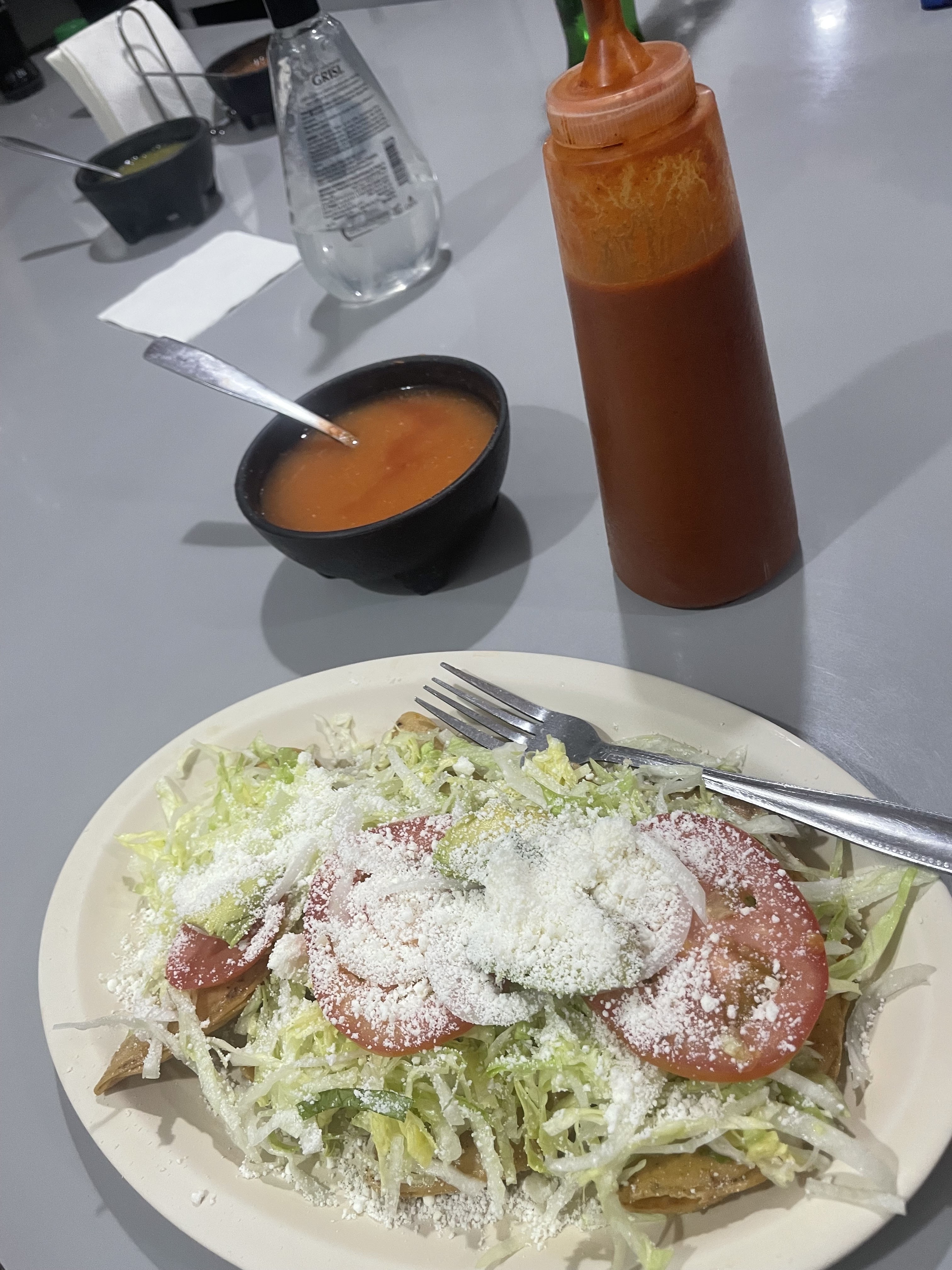 Restaurant Bar Astros image 3