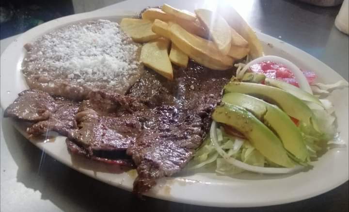 Restaurant Bar Astros image 4